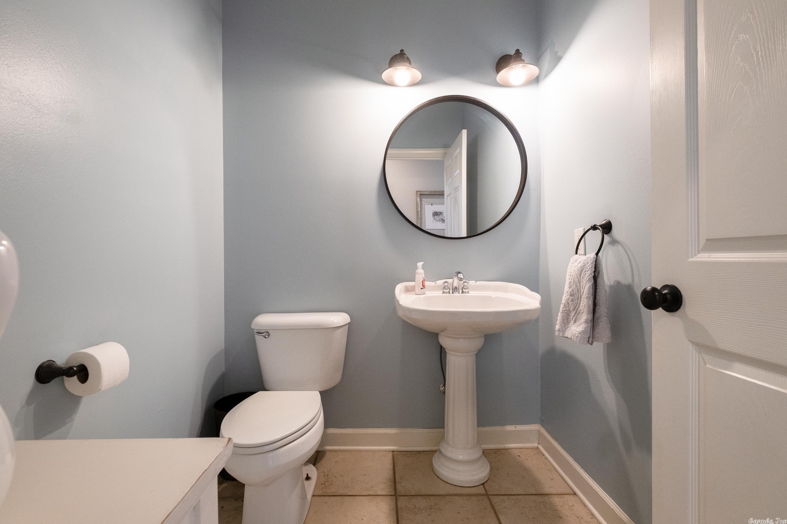 CHENAL VALLEY DUQUESNE COMMUNITY - Residential