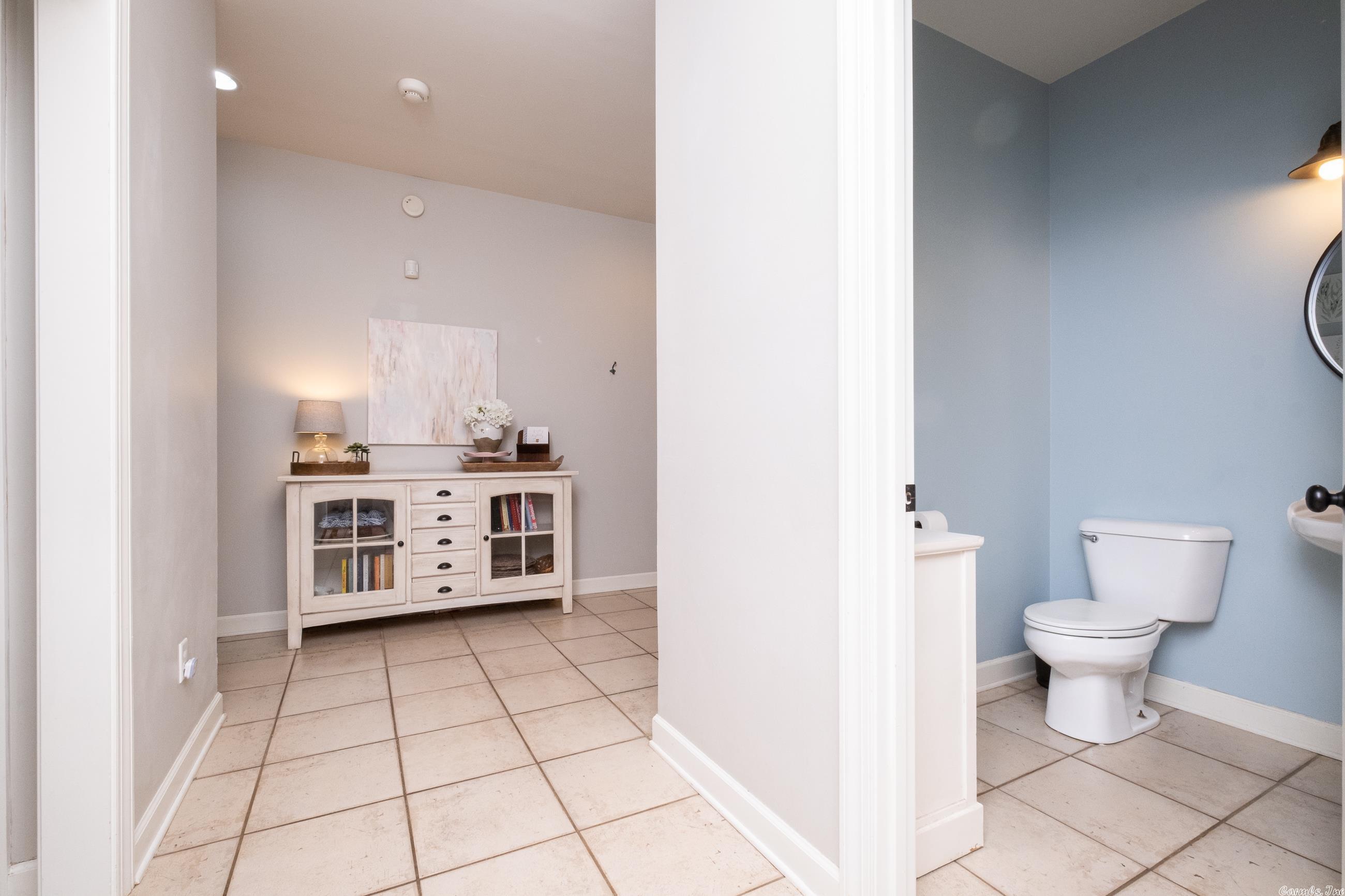 CHENAL VALLEY DUQUESNE COMMUNITY - Residential