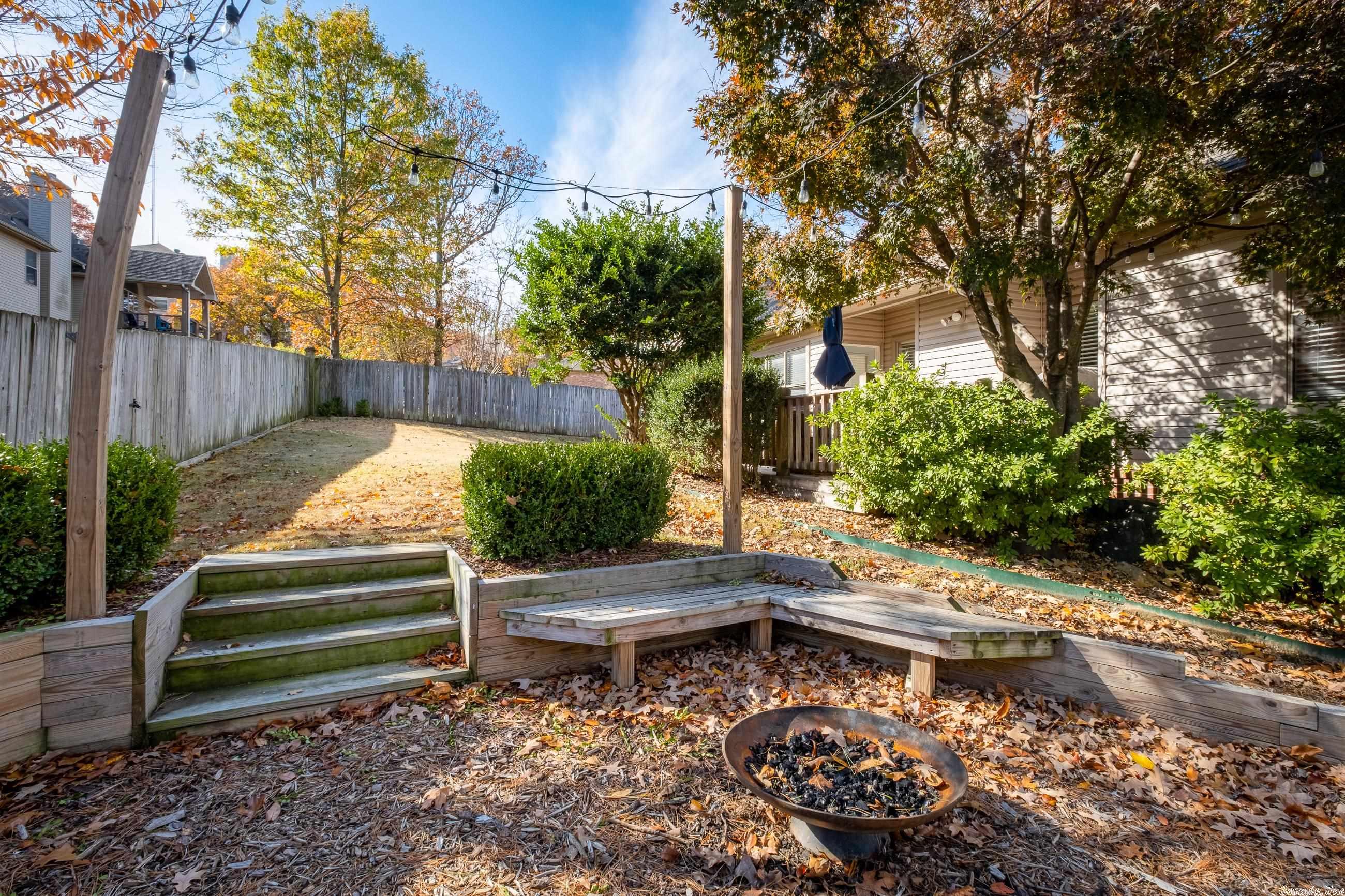 CHENAL VALLEY DUQUESNE COMMUNITY - Residential
