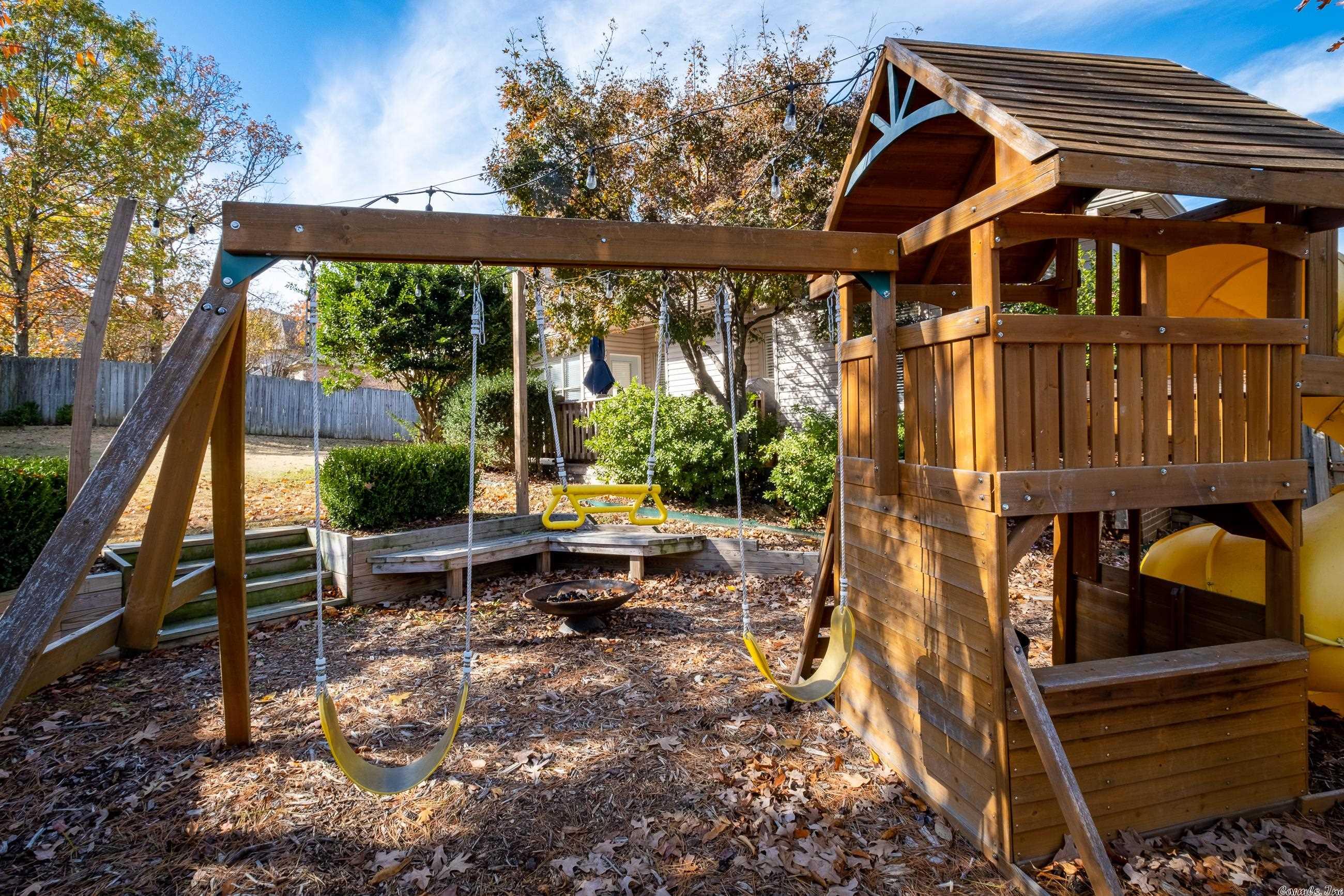 CHENAL VALLEY DUQUESNE COMMUNITY - Residential