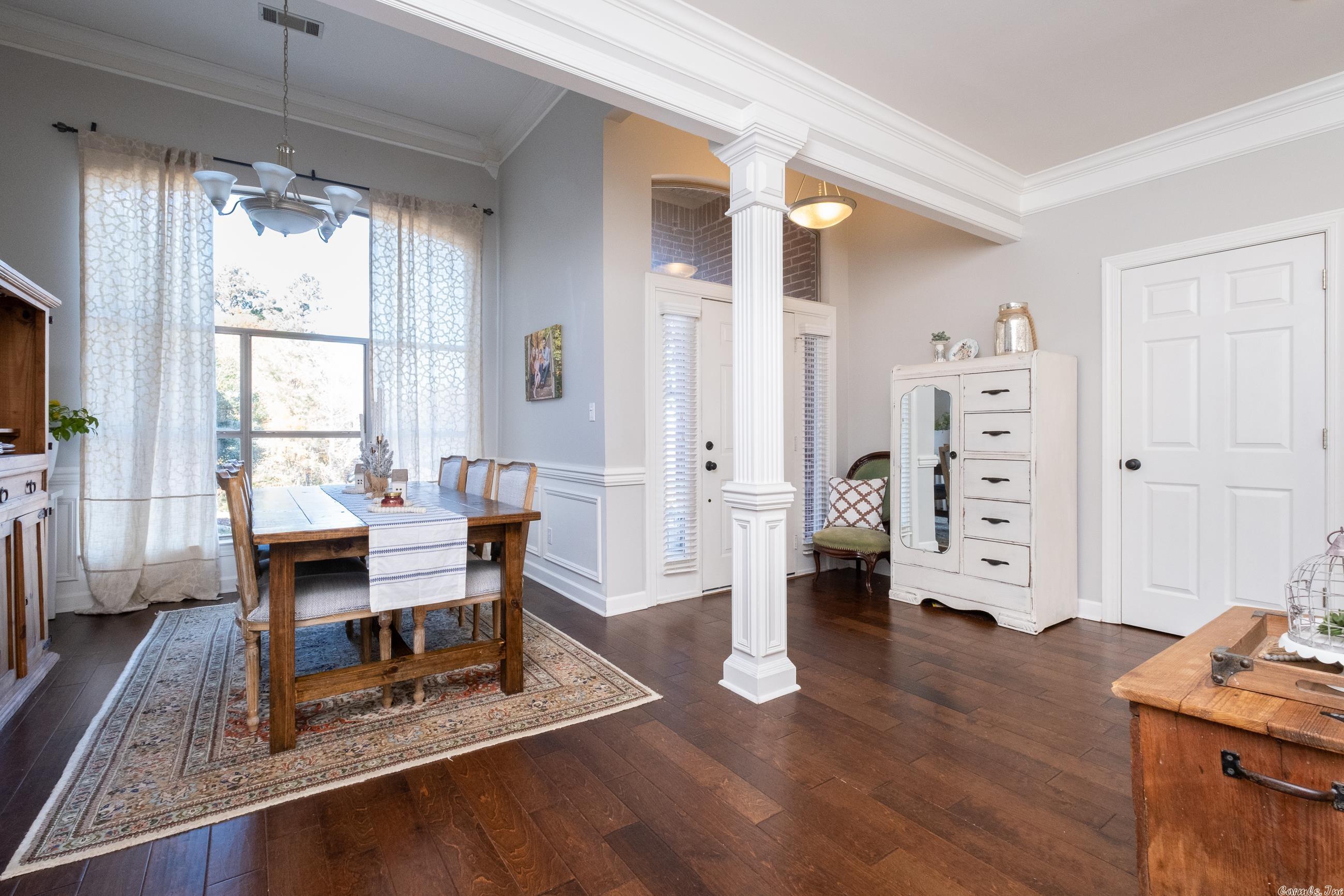 CHENAL VALLEY DUQUESNE COMMUNITY - Residential