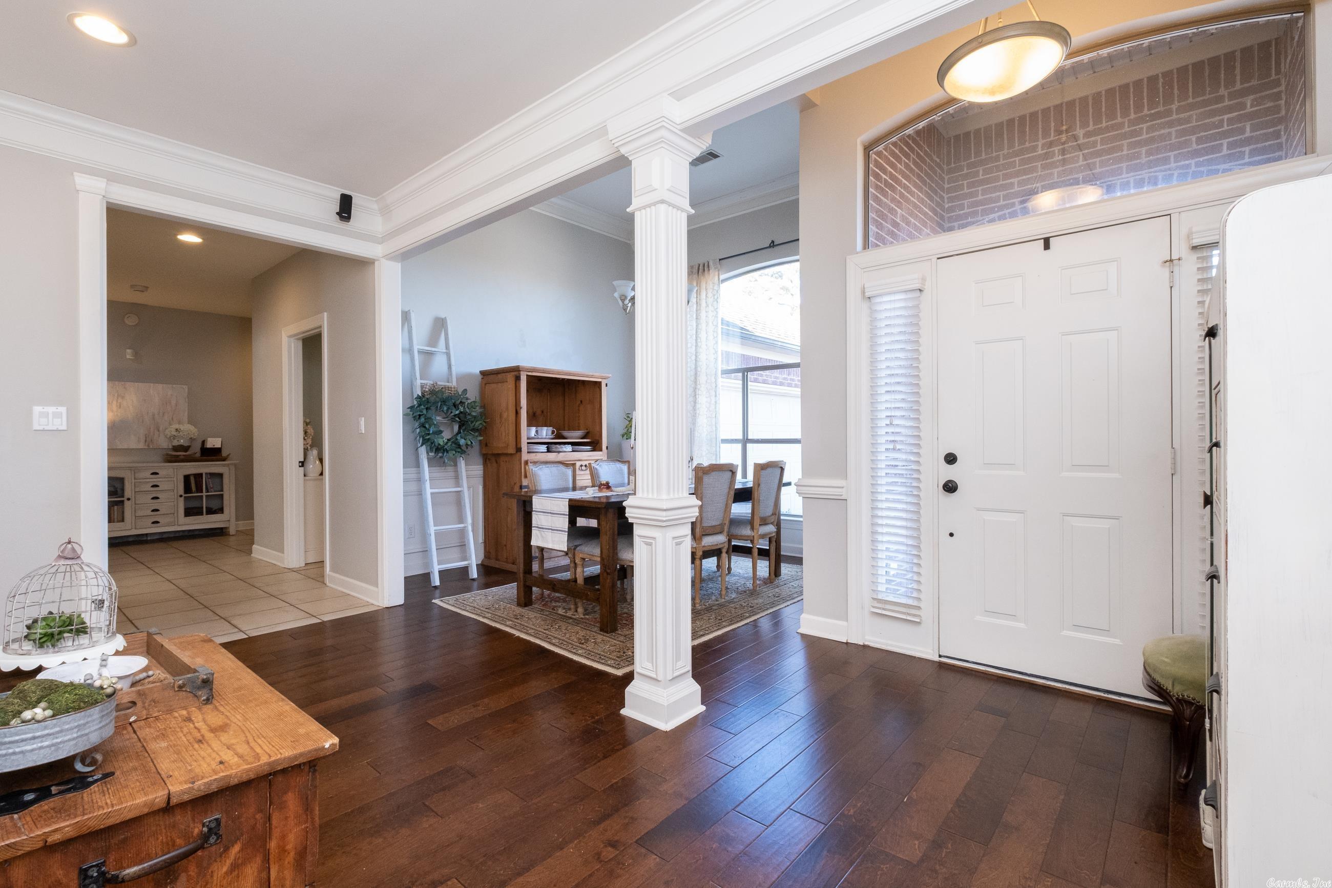 CHENAL VALLEY DUQUESNE COMMUNITY - Residential