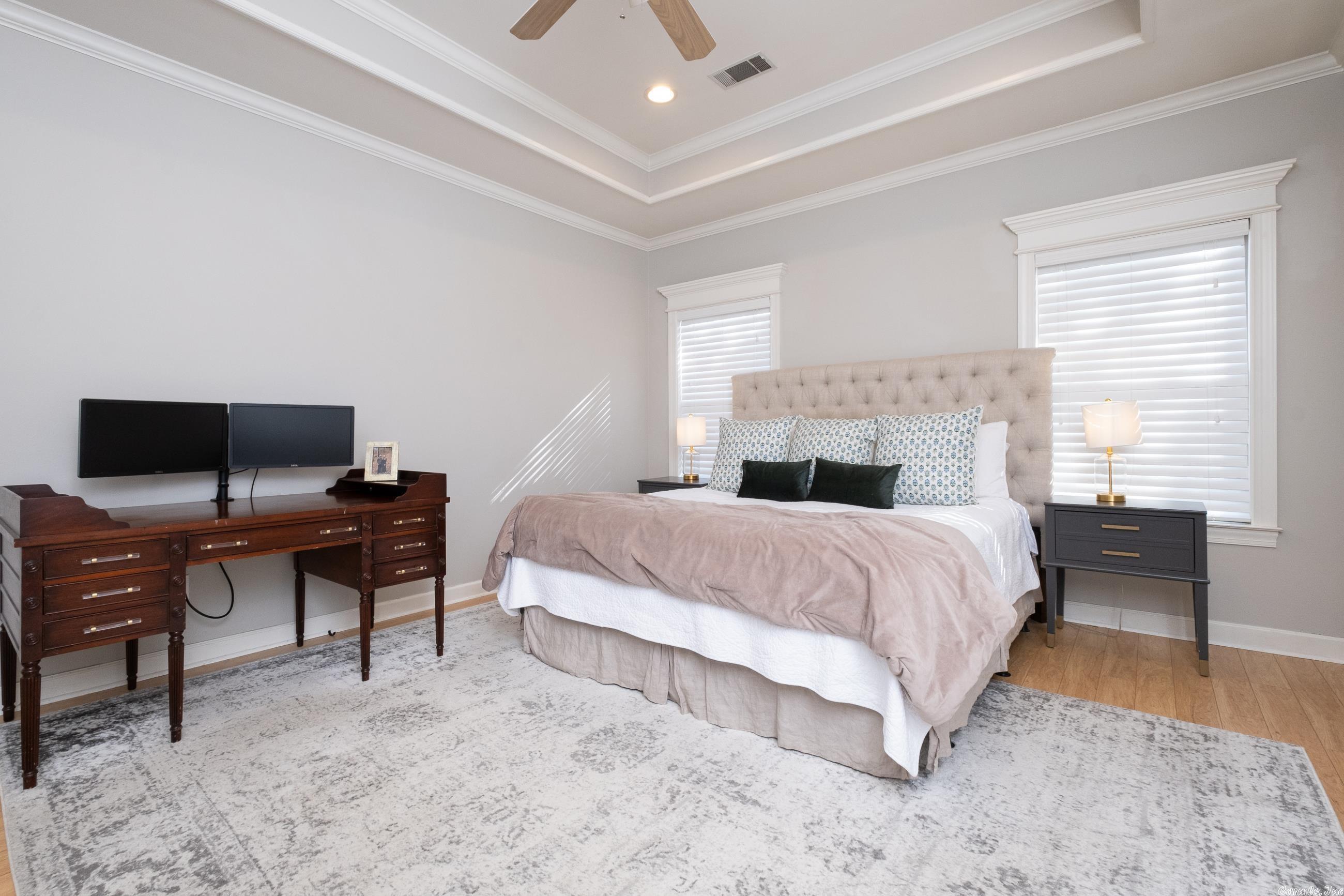 CHENAL VALLEY DUQUESNE COMMUNITY - Residential