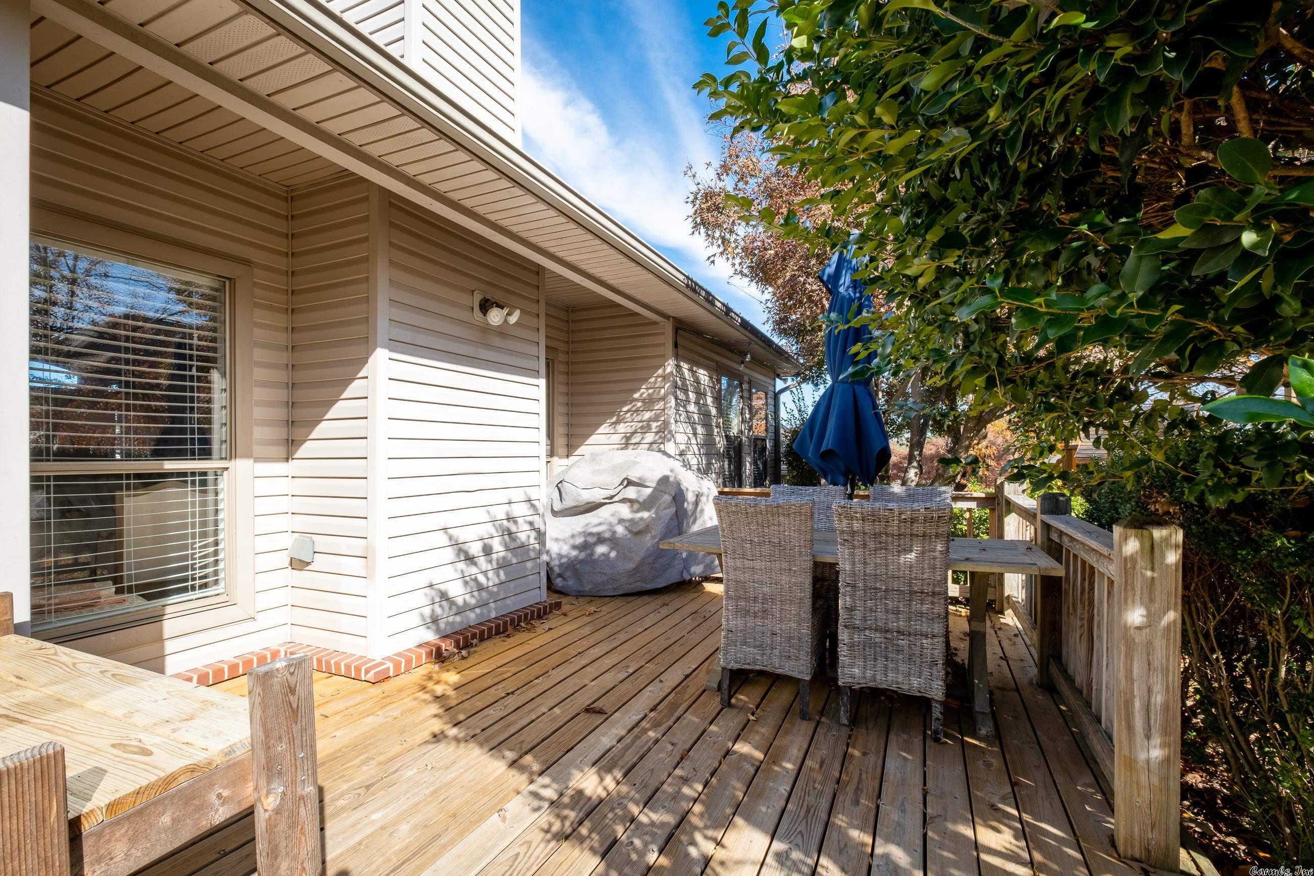 CHENAL VALLEY DUQUESNE COMMUNITY - Residential