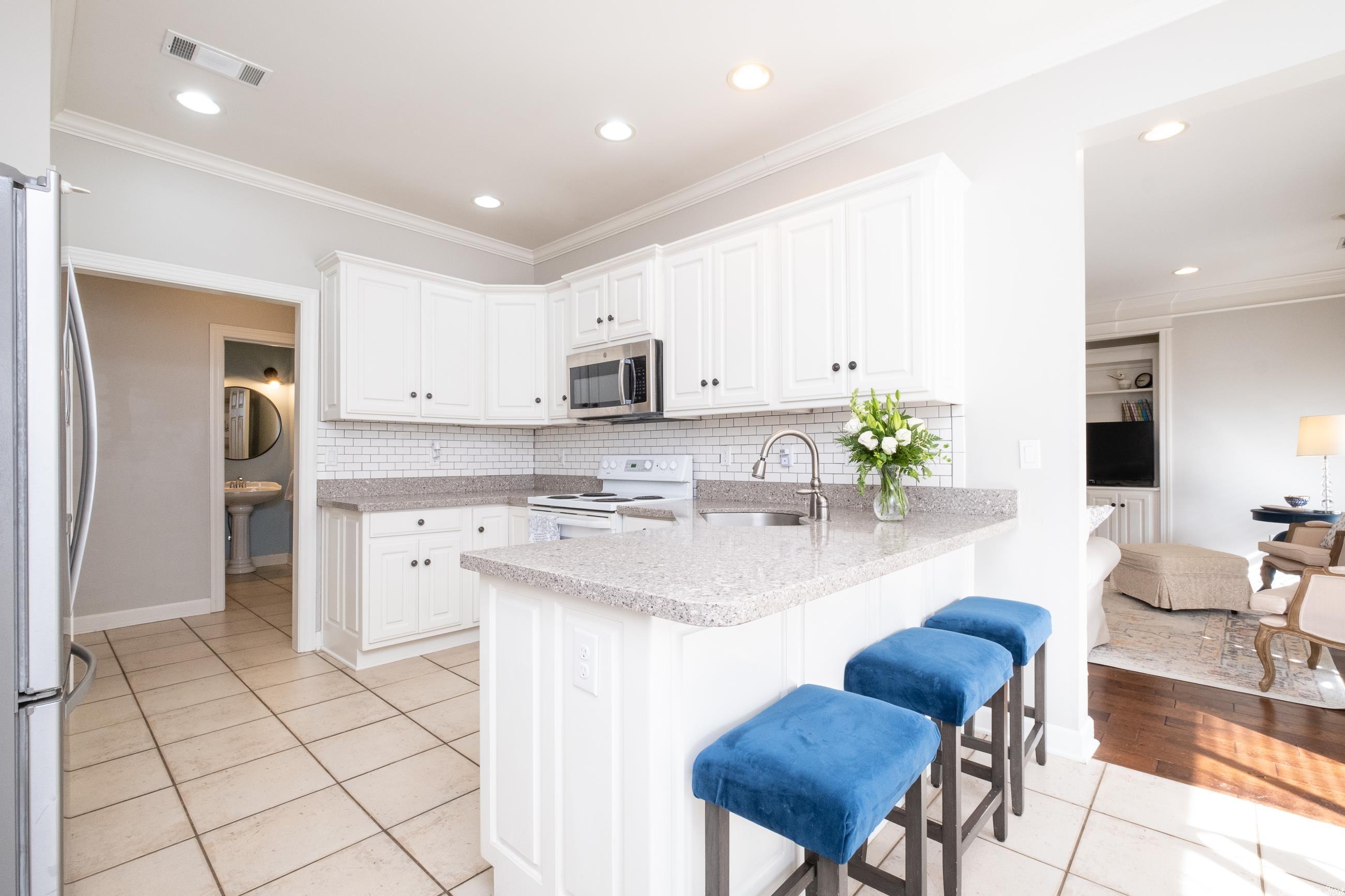 CHENAL VALLEY DUQUESNE COMMUNITY - Residential