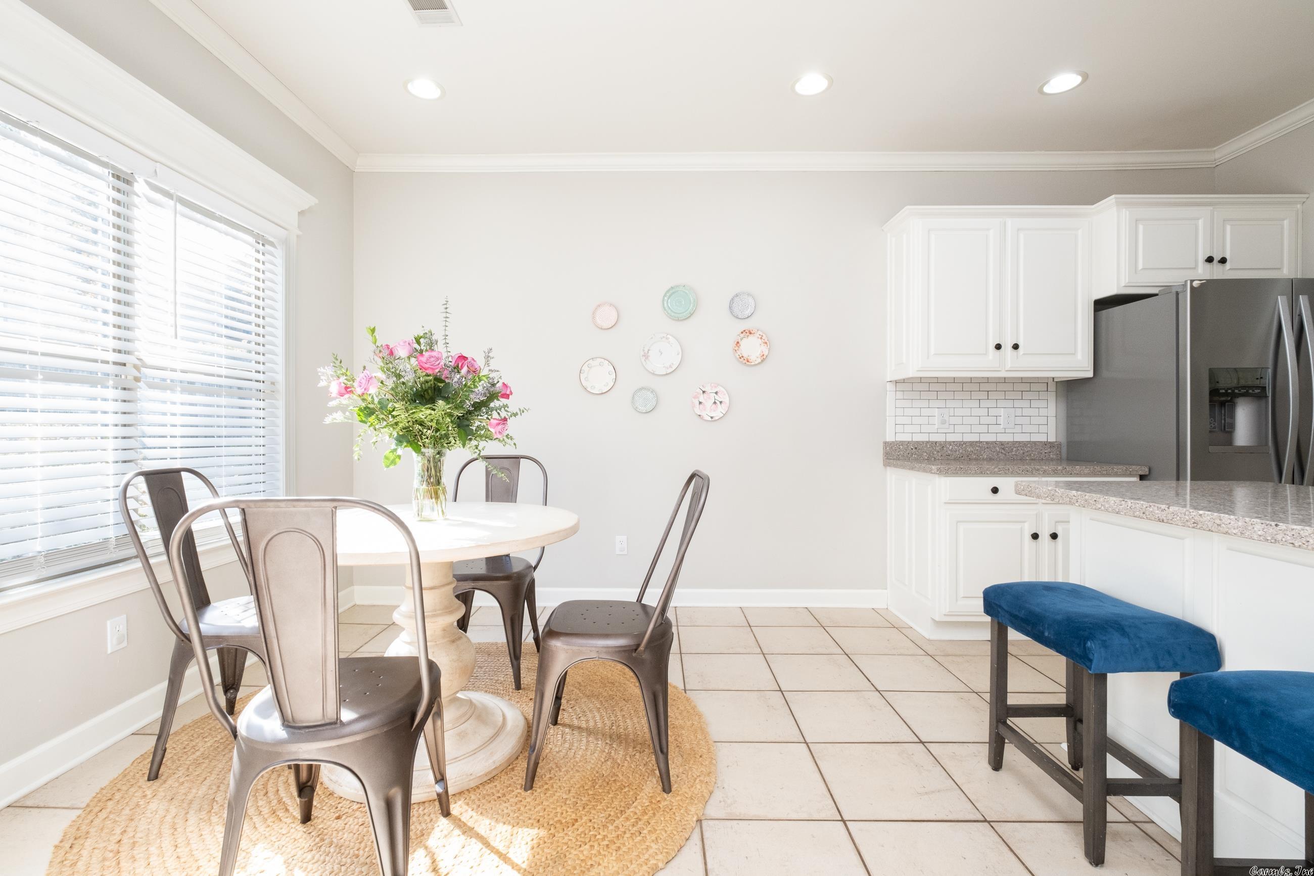 CHENAL VALLEY DUQUESNE COMMUNITY - Residential