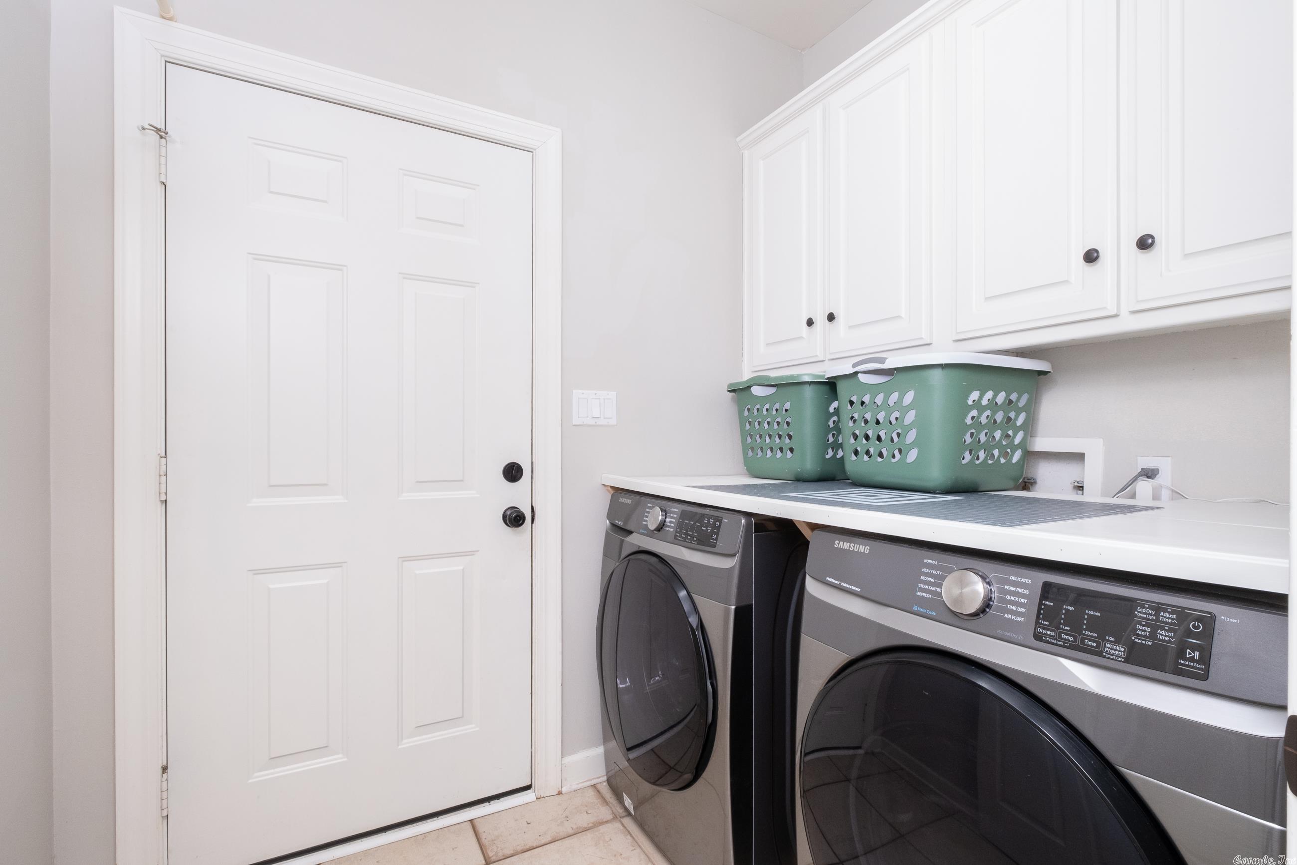 CHENAL VALLEY DUQUESNE COMMUNITY - Residential