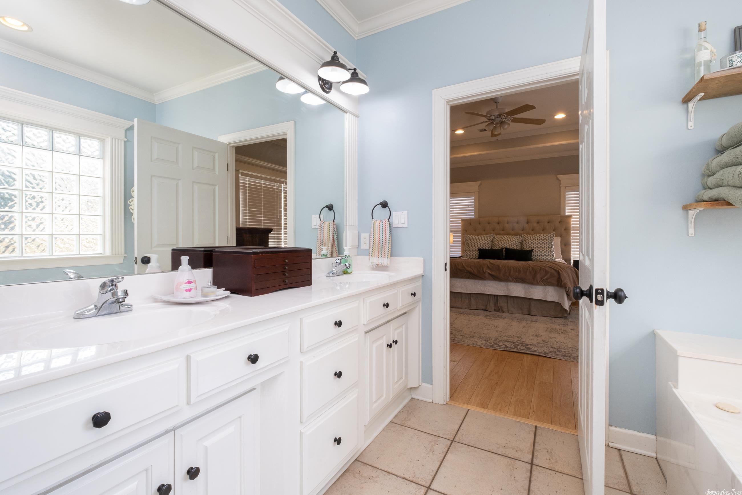 CHENAL VALLEY DUQUESNE COMMUNITY - Residential