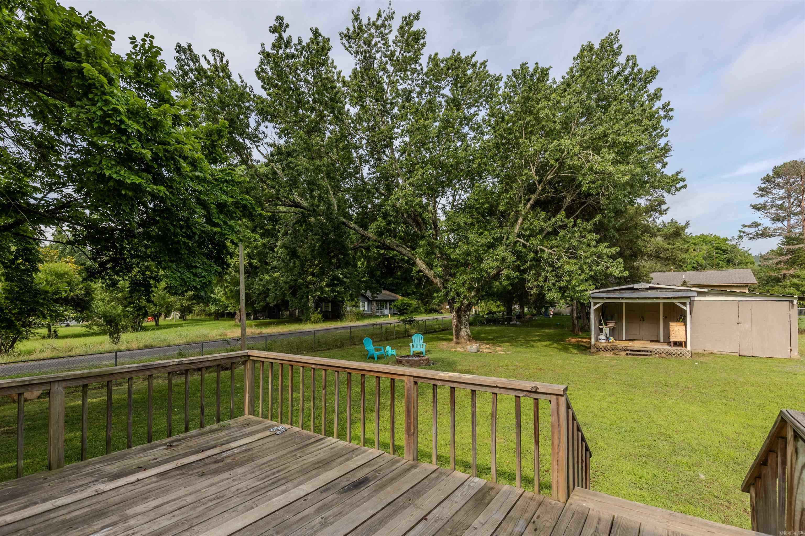 Perryville City Acerage - Residential