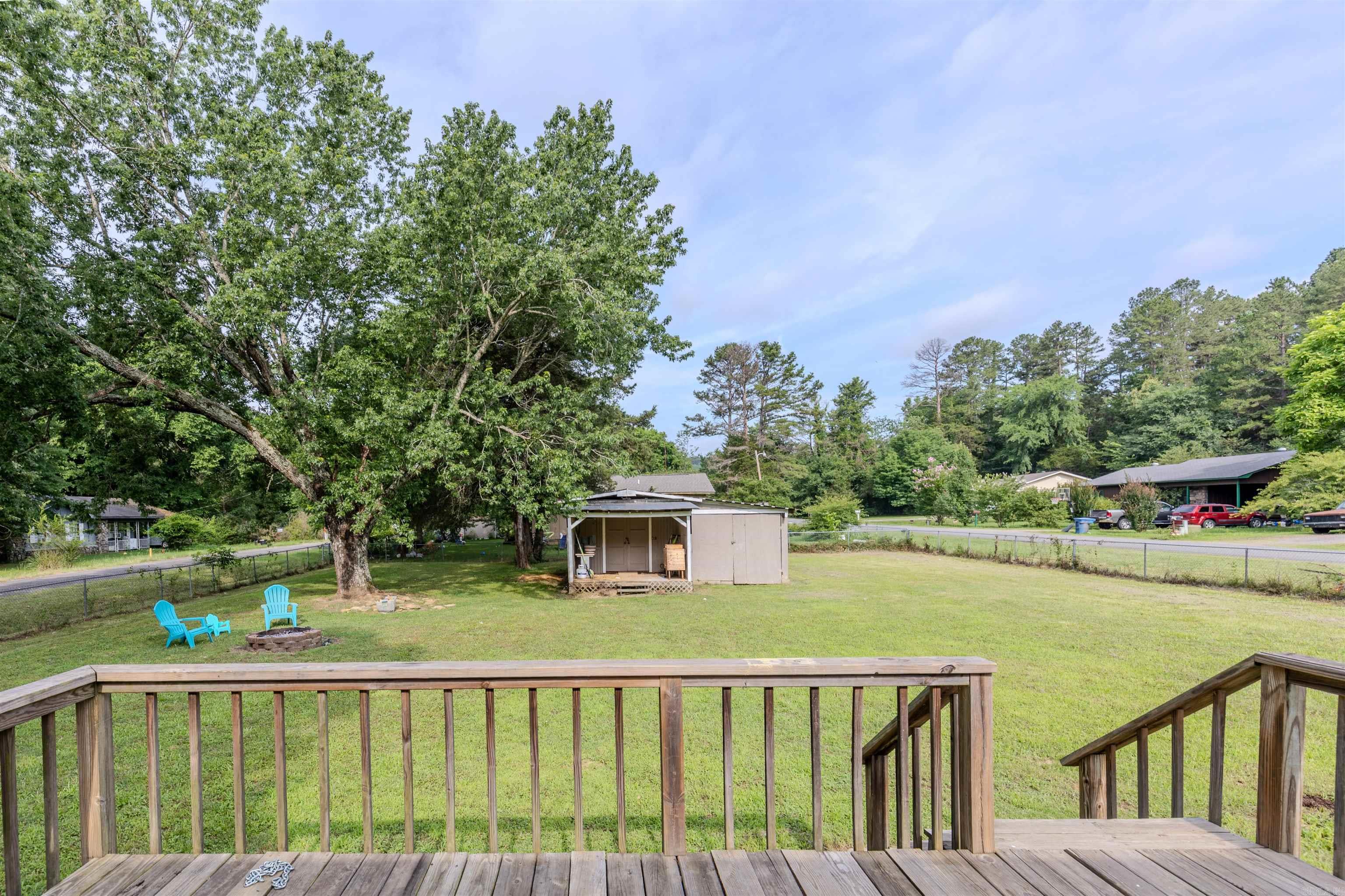 Perryville City Acerage - Residential