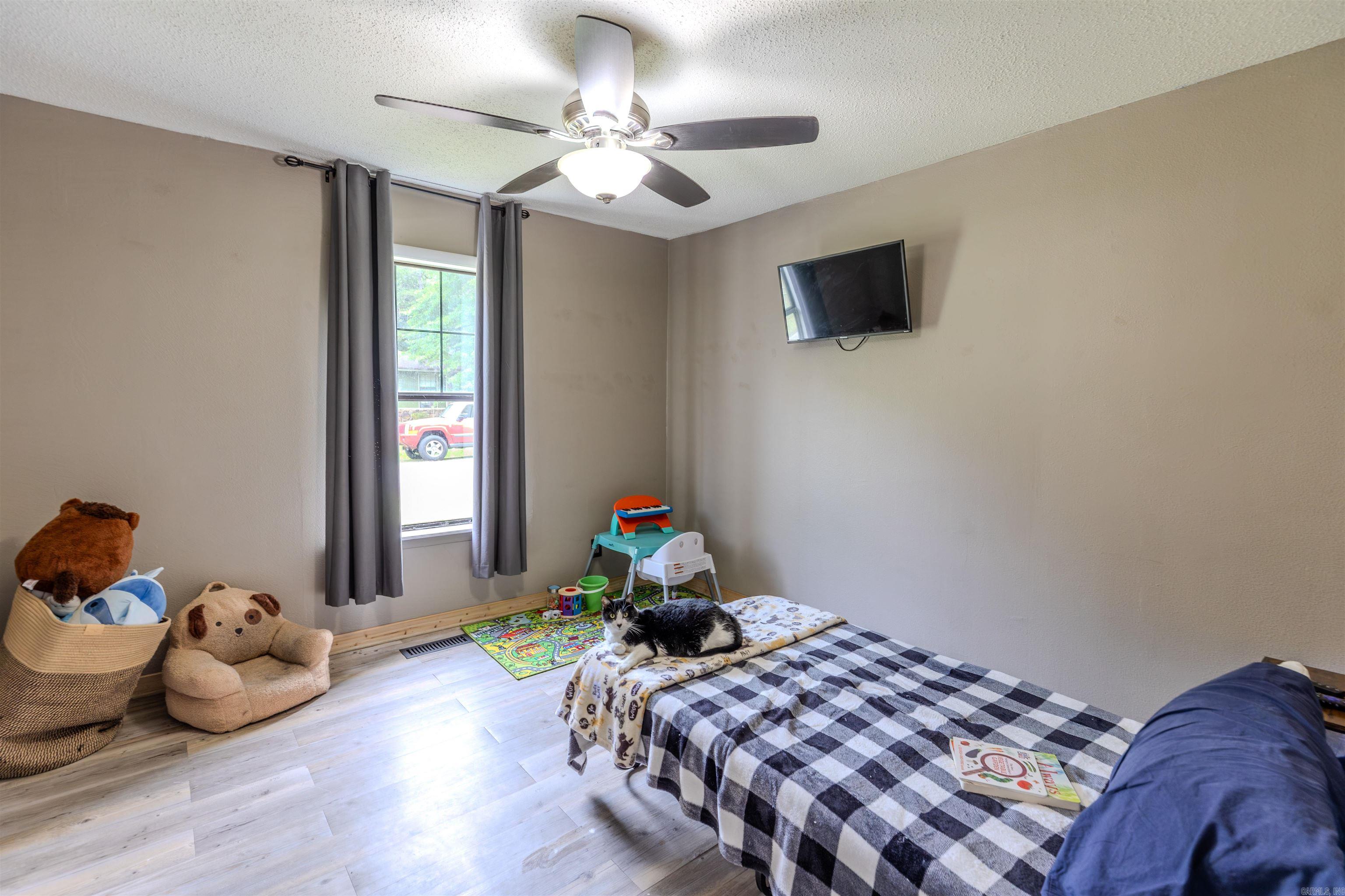 Perryville City Acerage - Residential