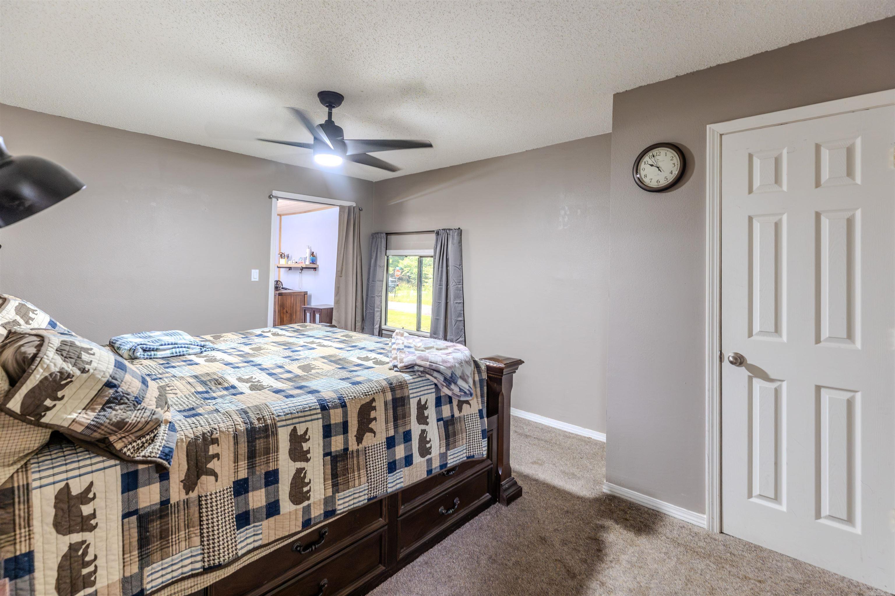 Perryville City Acerage - Residential