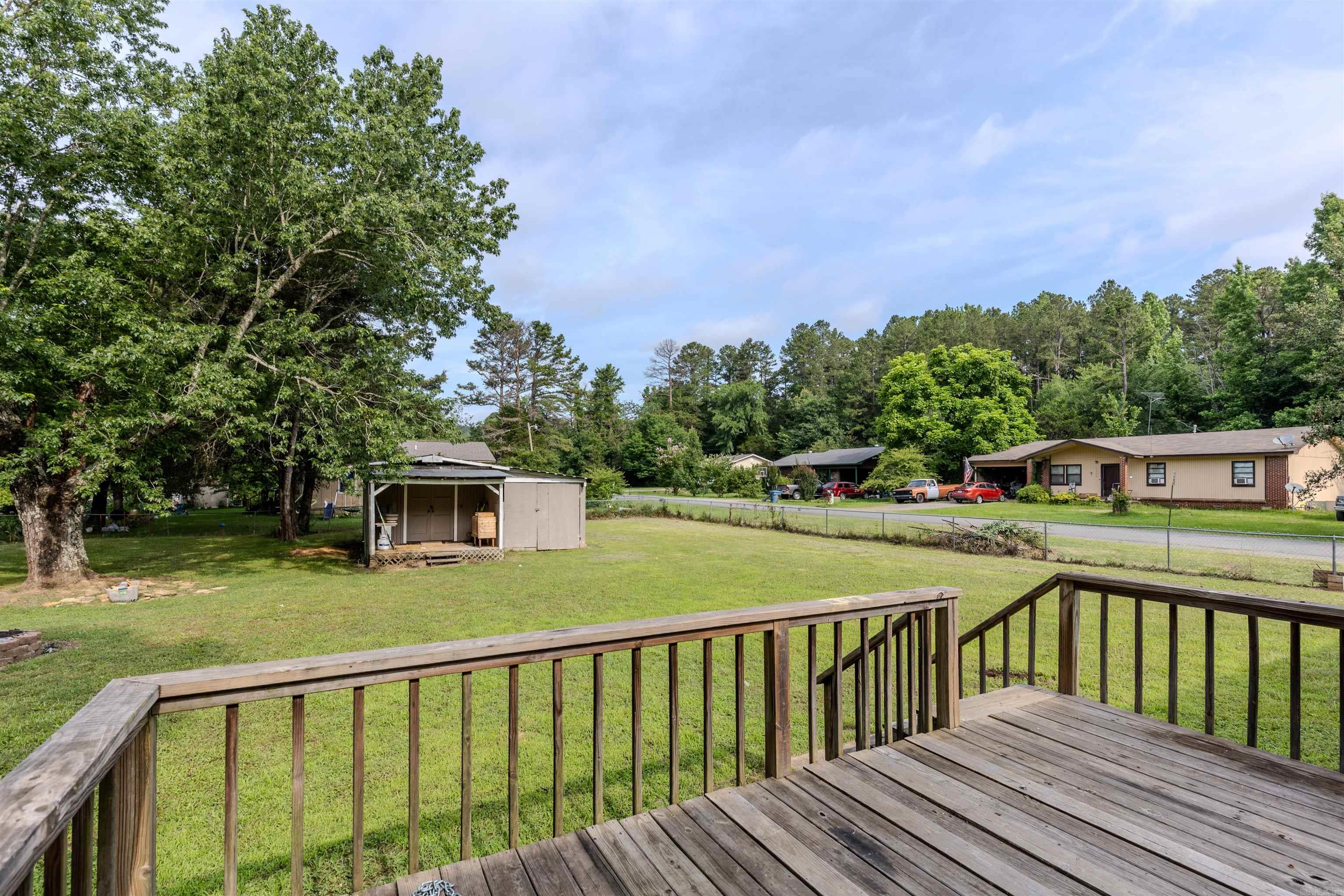 Perryville City Acerage - Residential