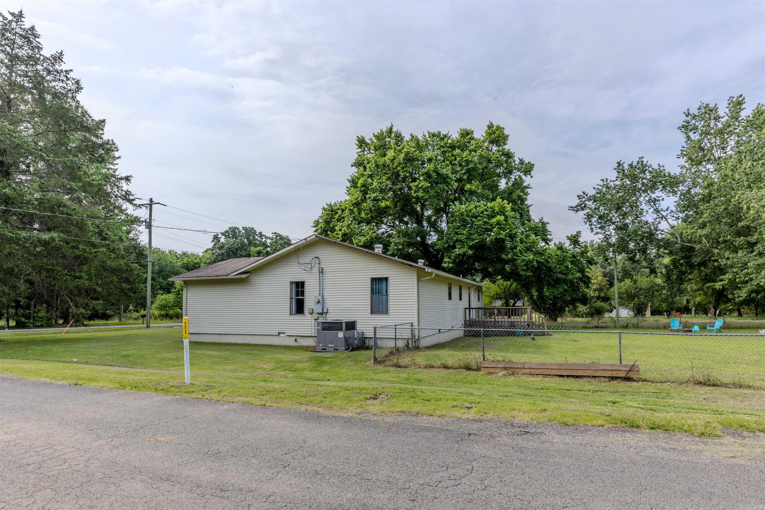 Perryville City Acerage - Residential