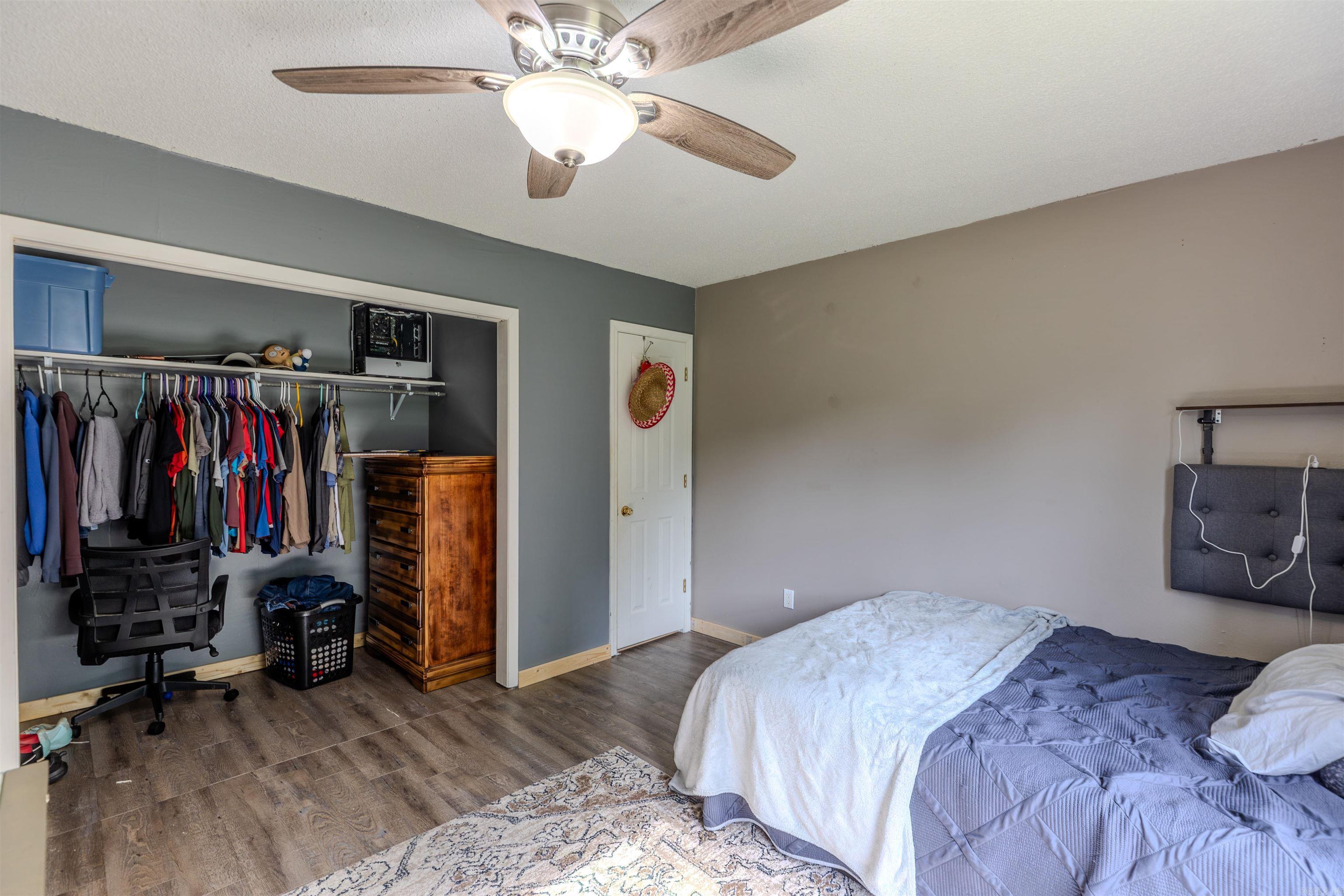 Perryville City Acerage - Residential