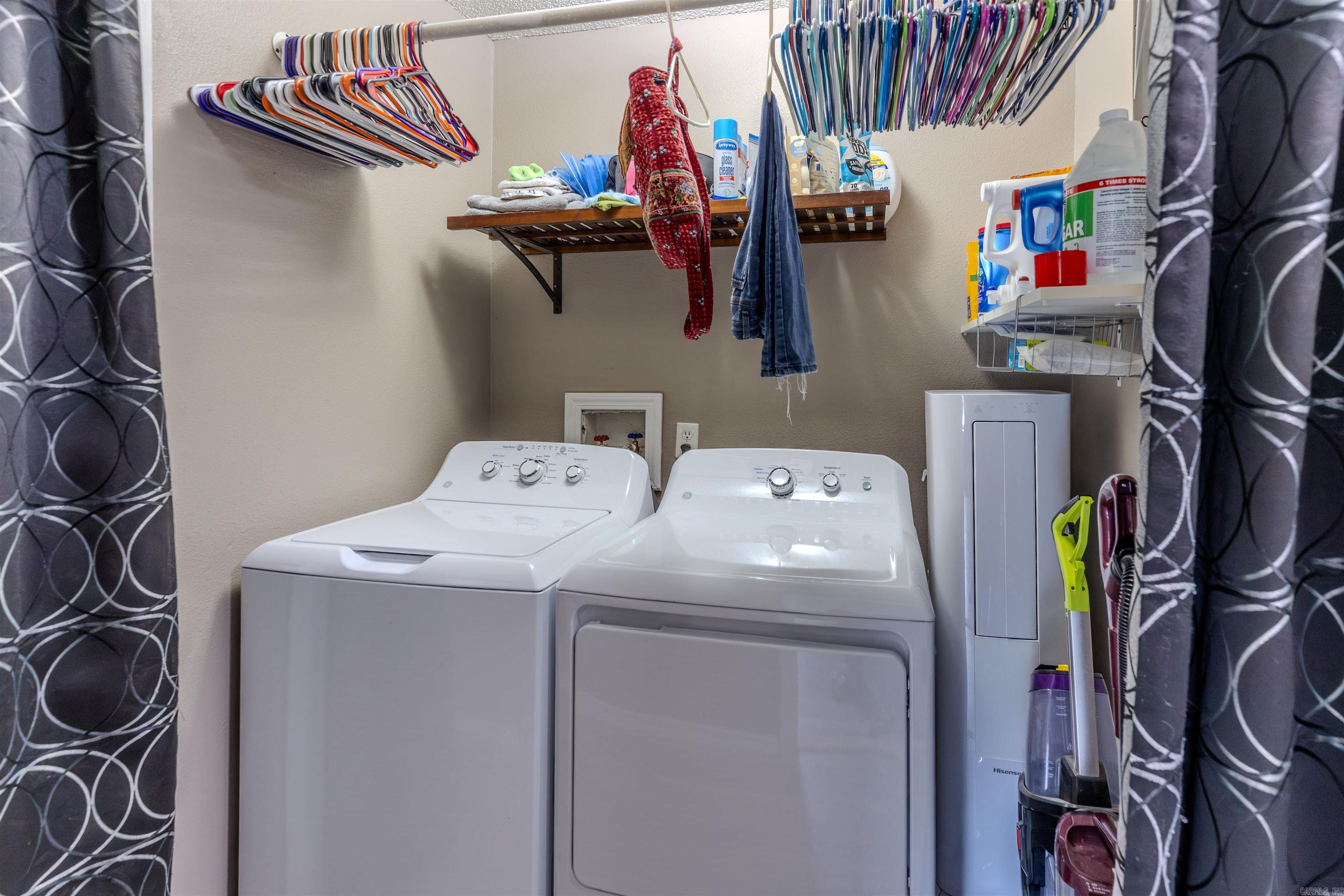 Perryville City Acerage - Residential