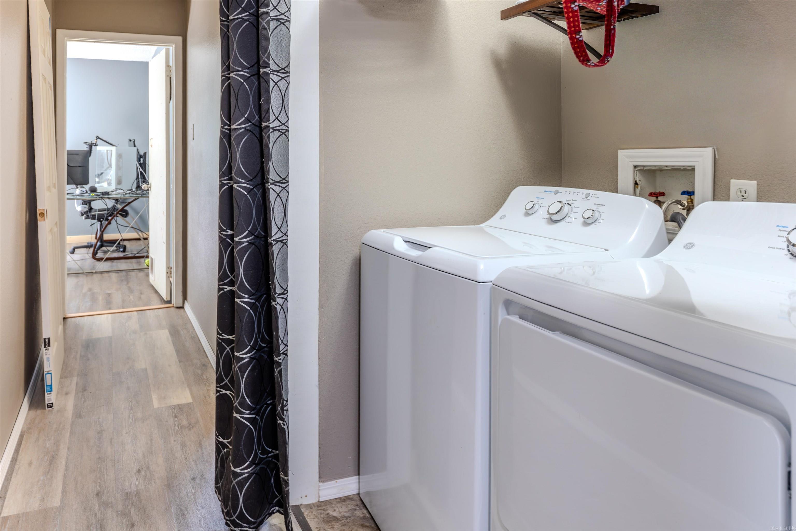 Perryville City Acerage - Residential