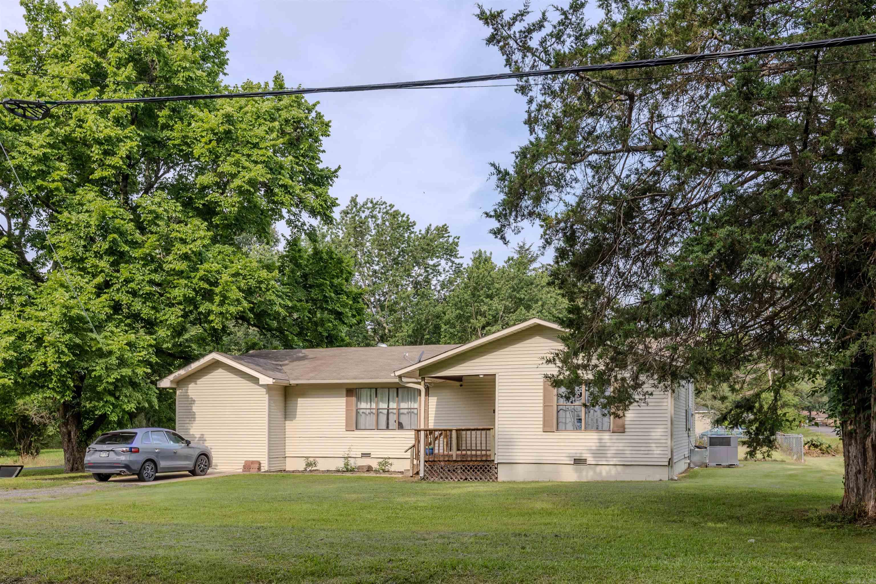Perryville City Acerage - Residential