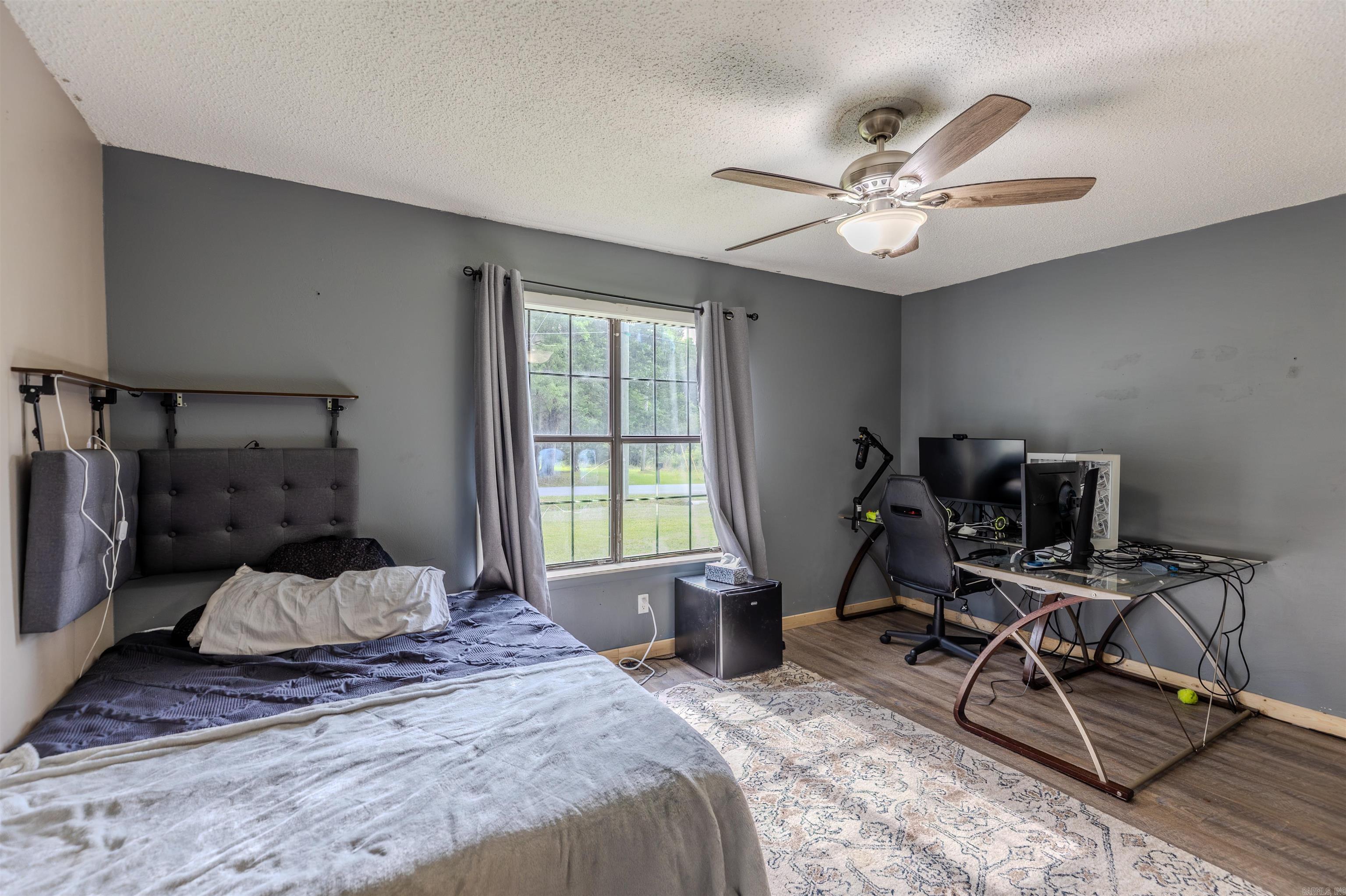 Perryville City Acerage - Residential