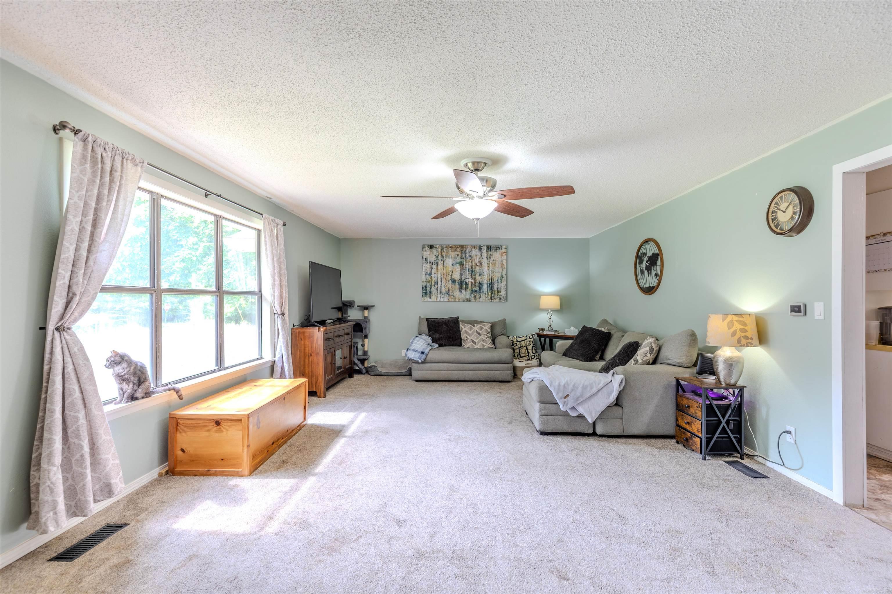 Perryville City Acerage - Residential