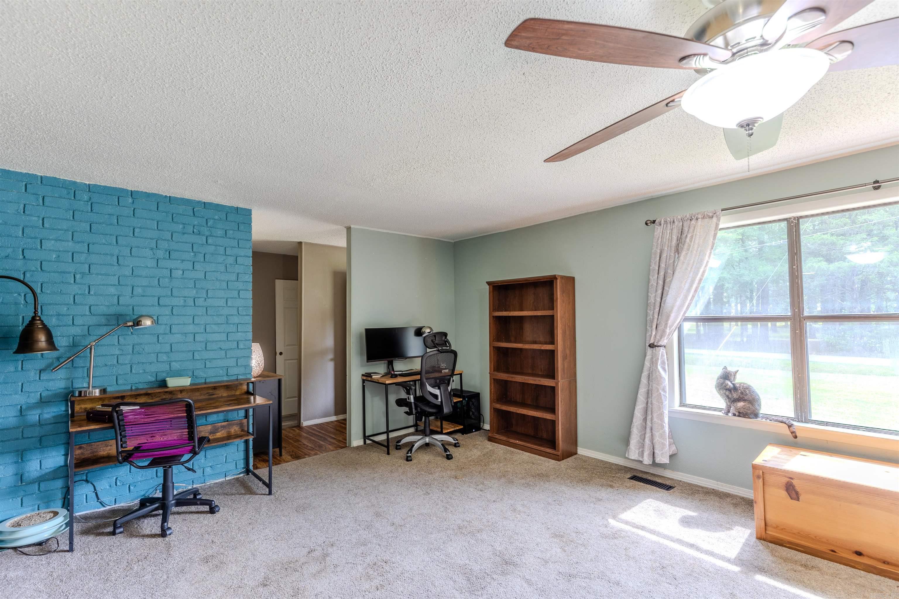 Perryville City Acerage - Residential