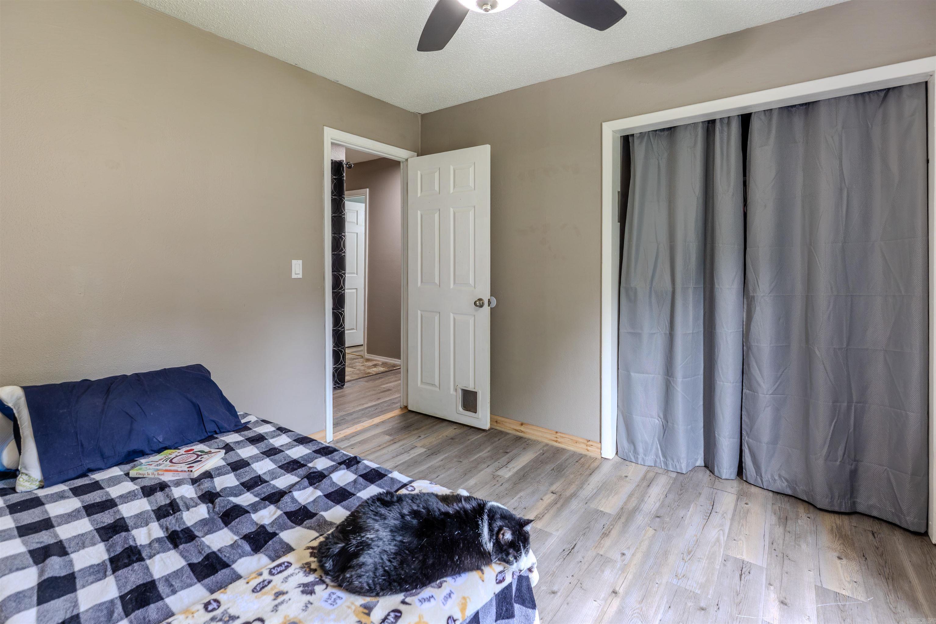 Perryville City Acerage - Residential