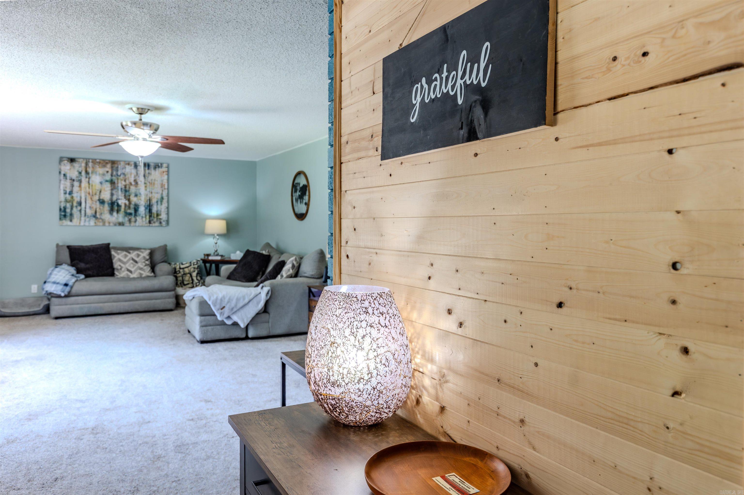 Perryville City Acerage - Residential