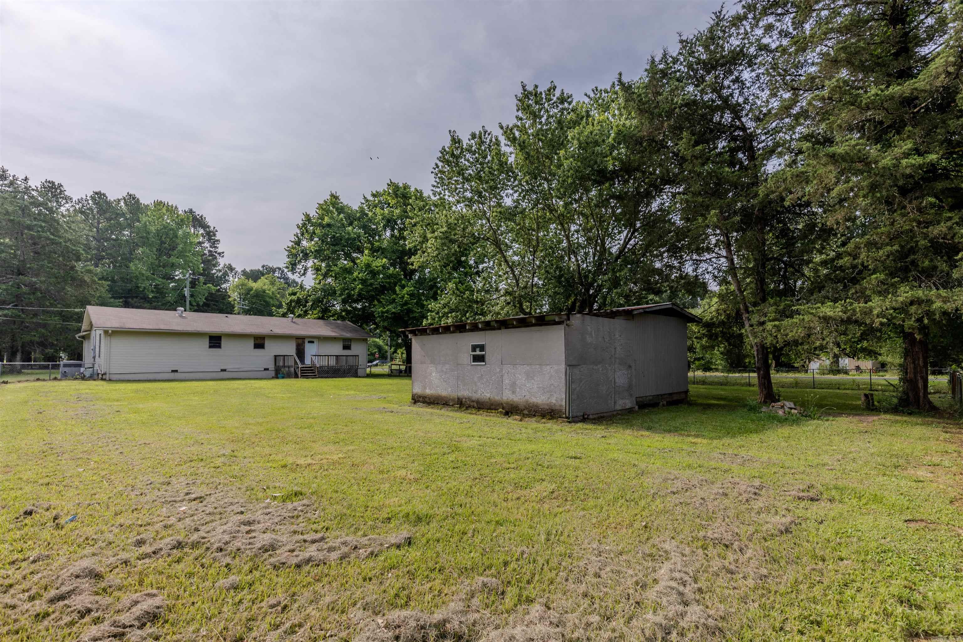Perryville City Acerage - Residential