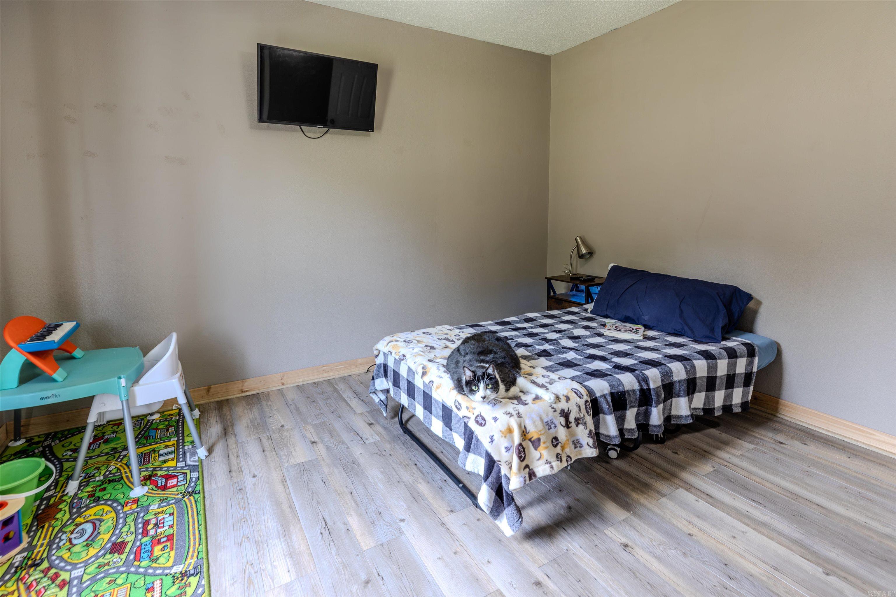 Perryville City Acerage - Residential