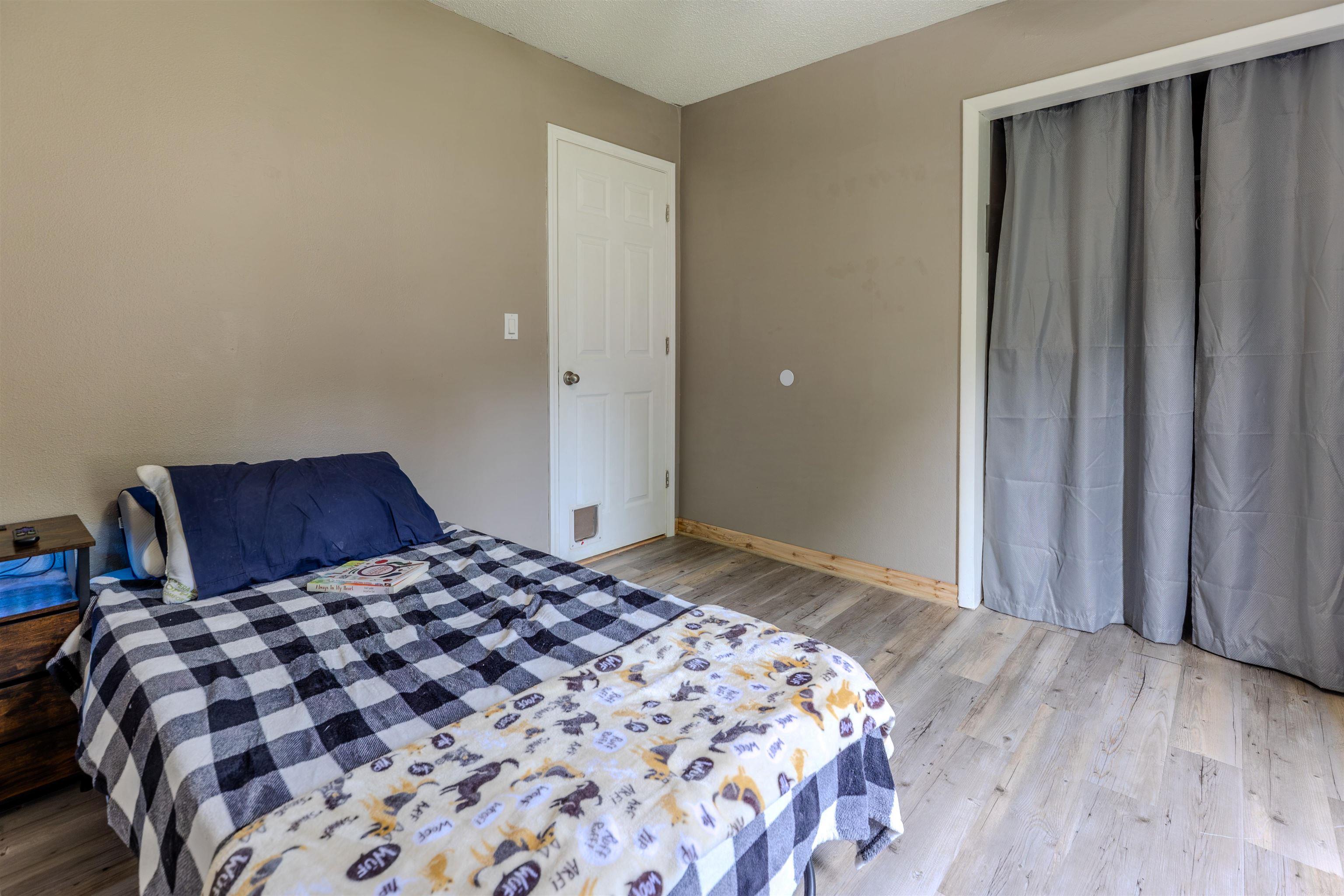 Perryville City Acerage - Residential