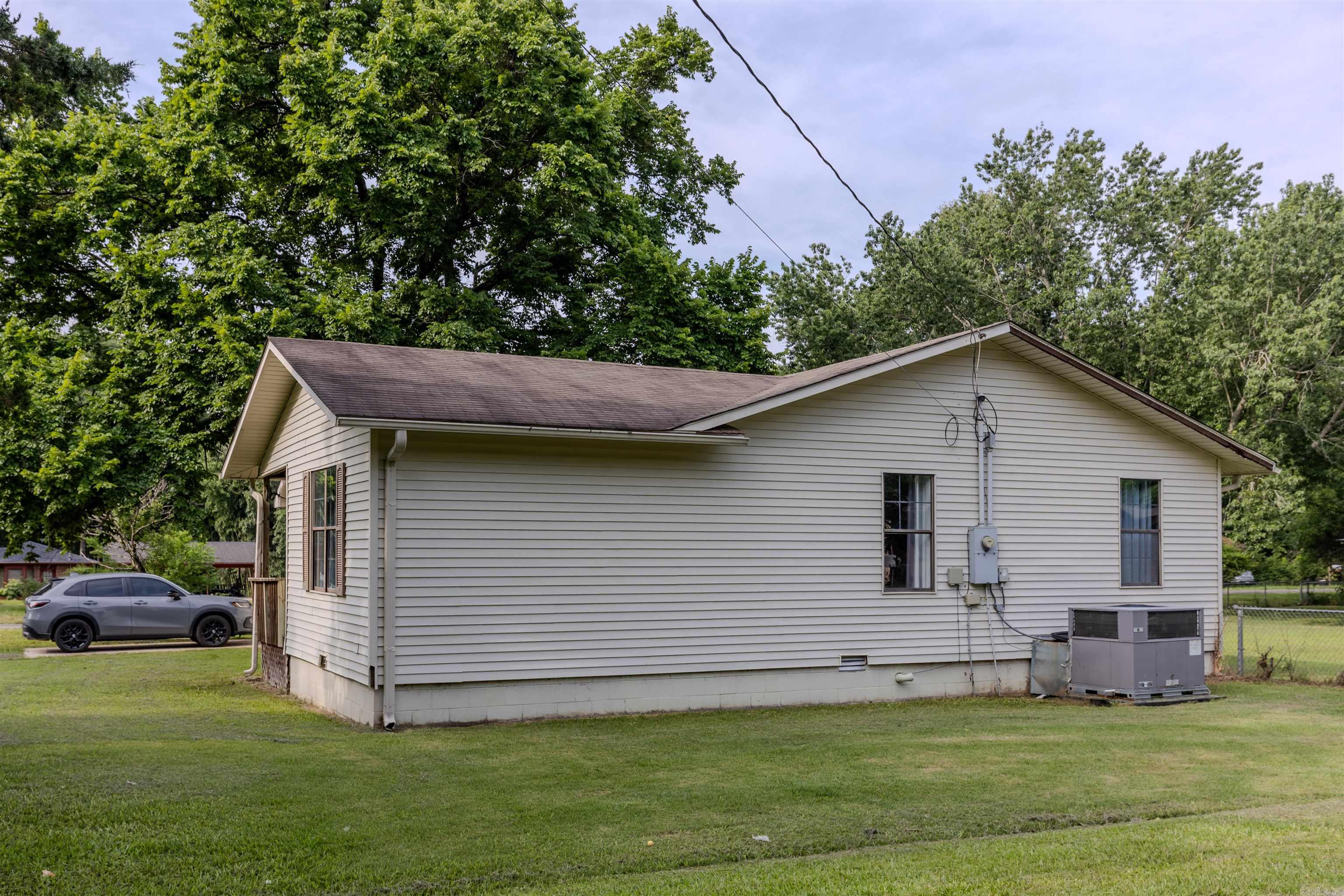 Perryville City Acerage - Residential