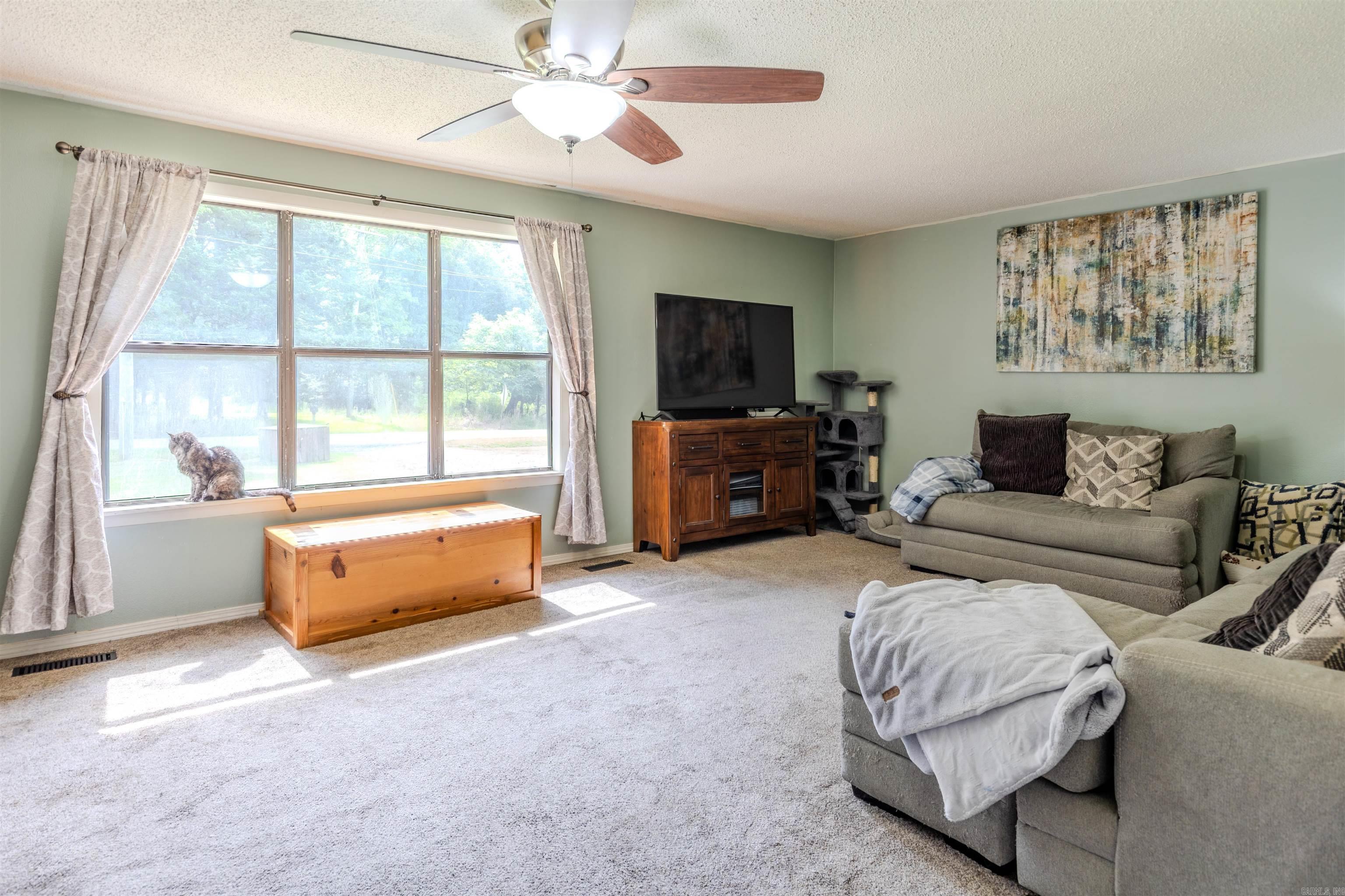 Perryville City Acerage - Residential