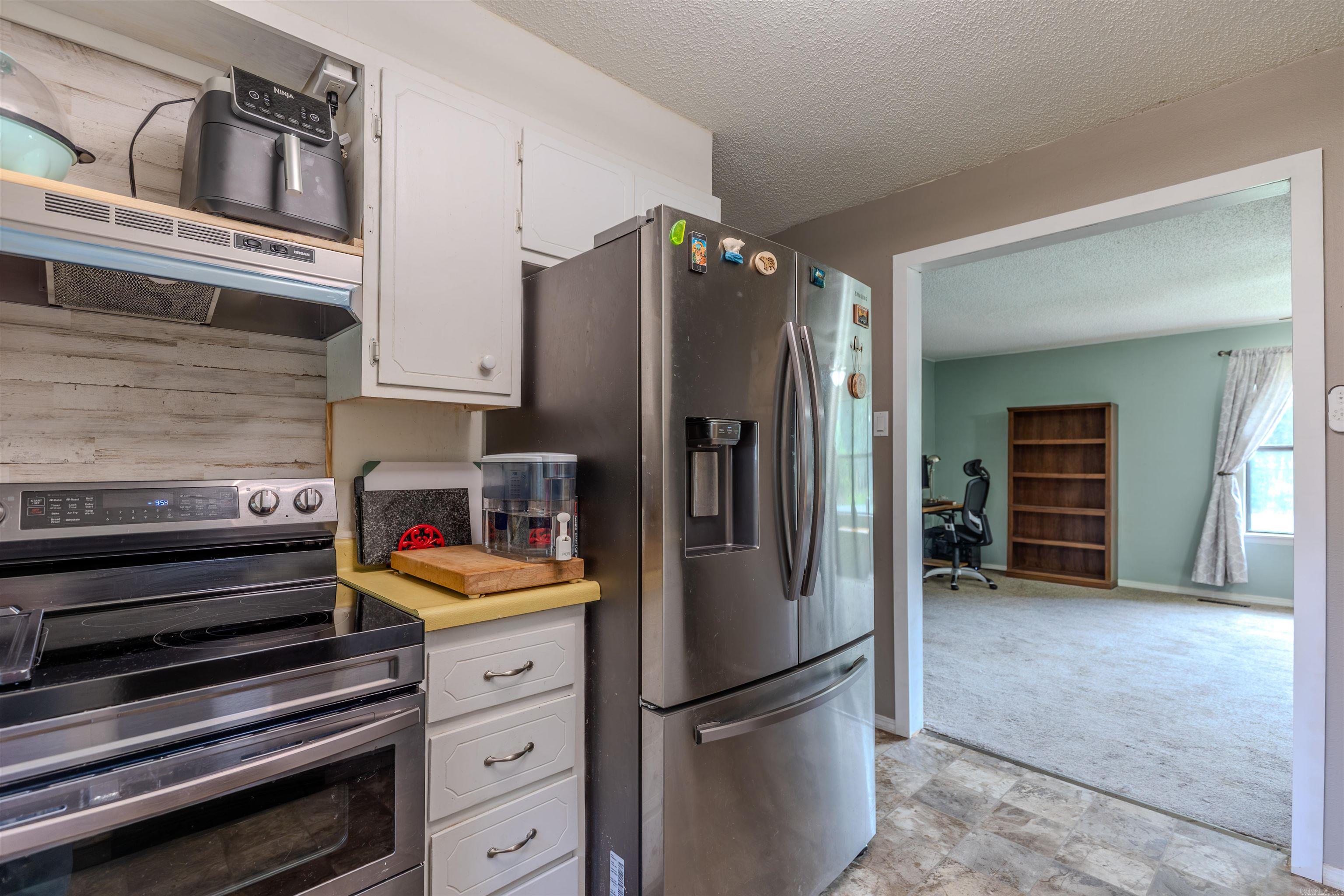 Perryville City Acerage - Residential