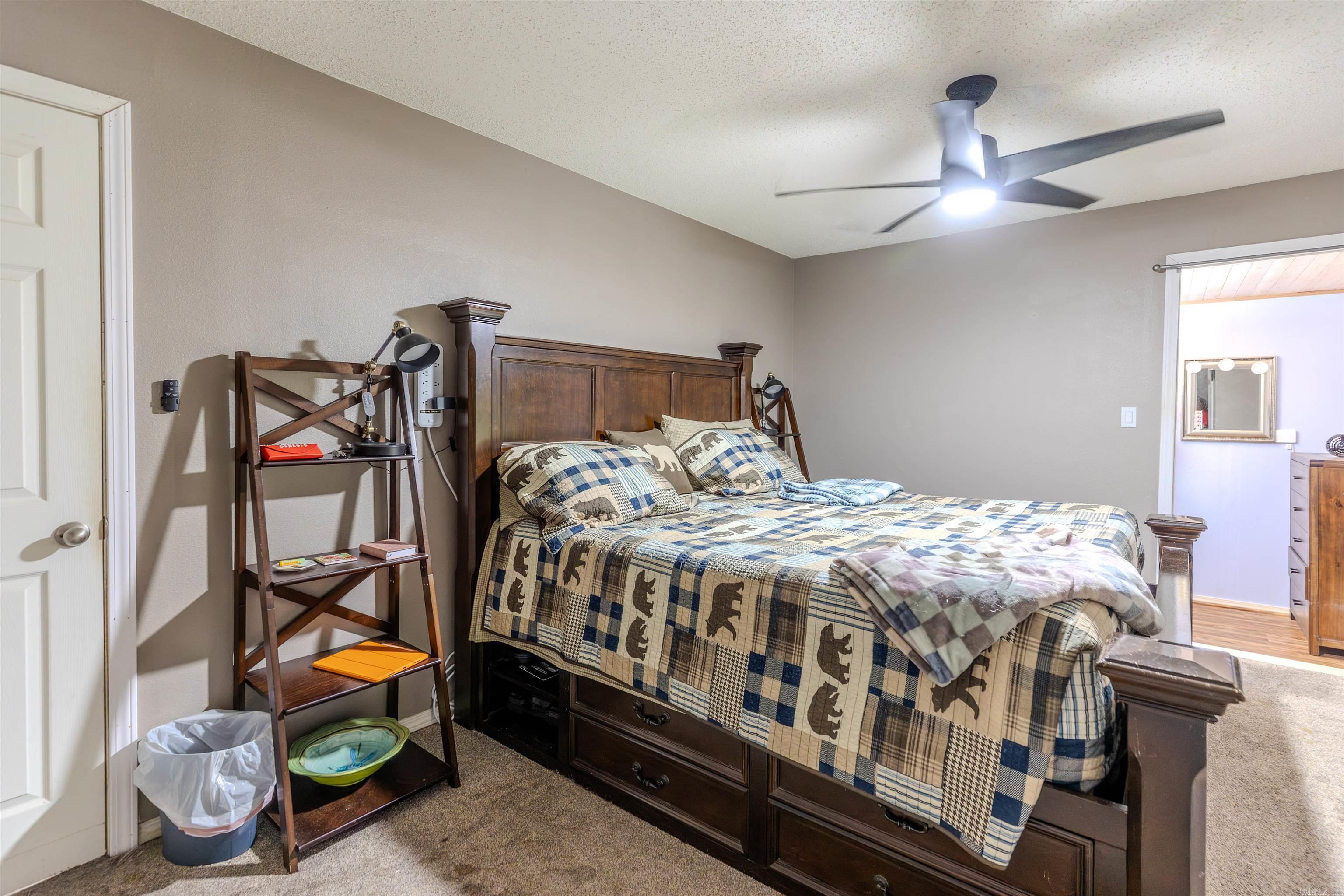 Perryville City Acerage - Residential