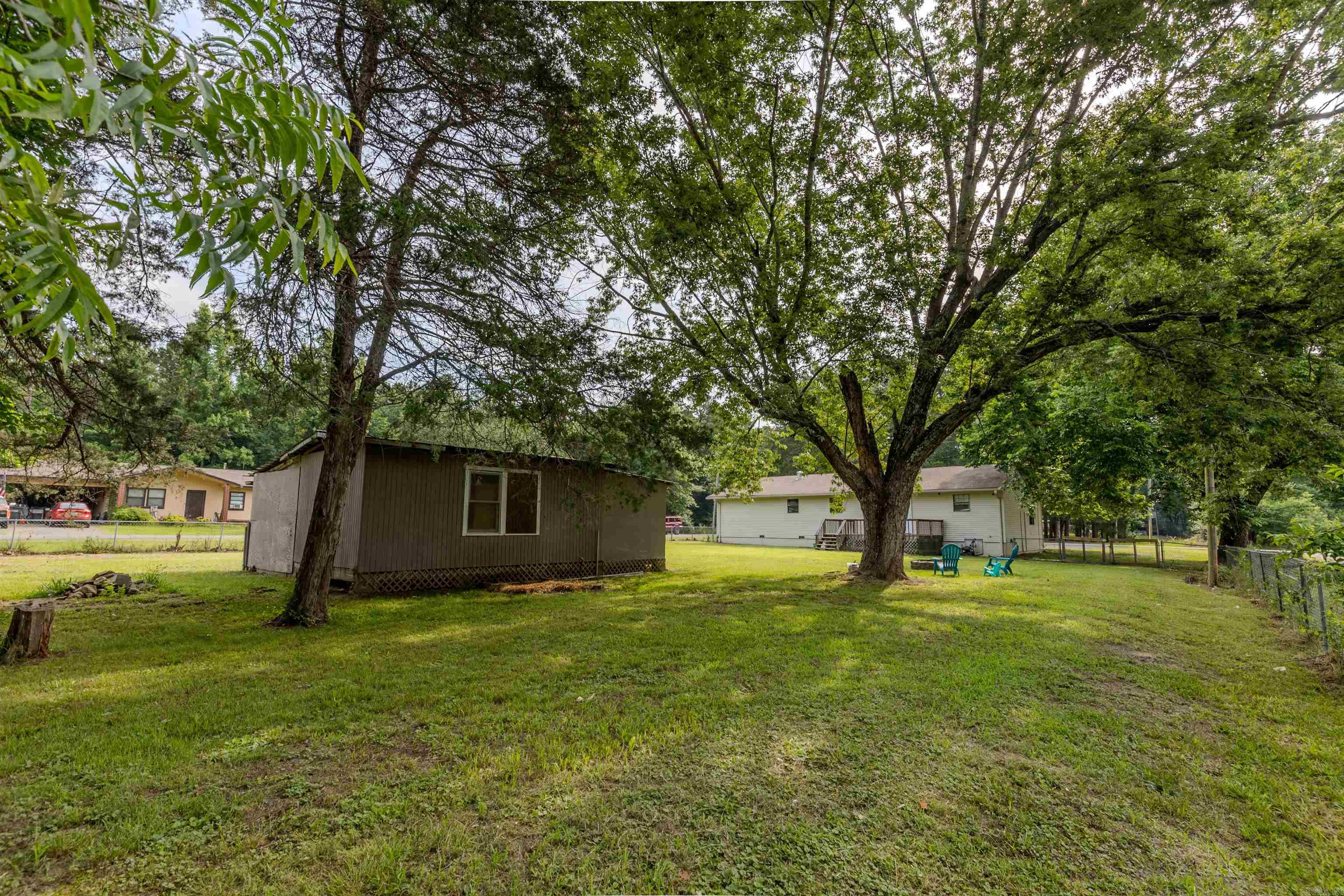 Perryville City Acerage - Residential
