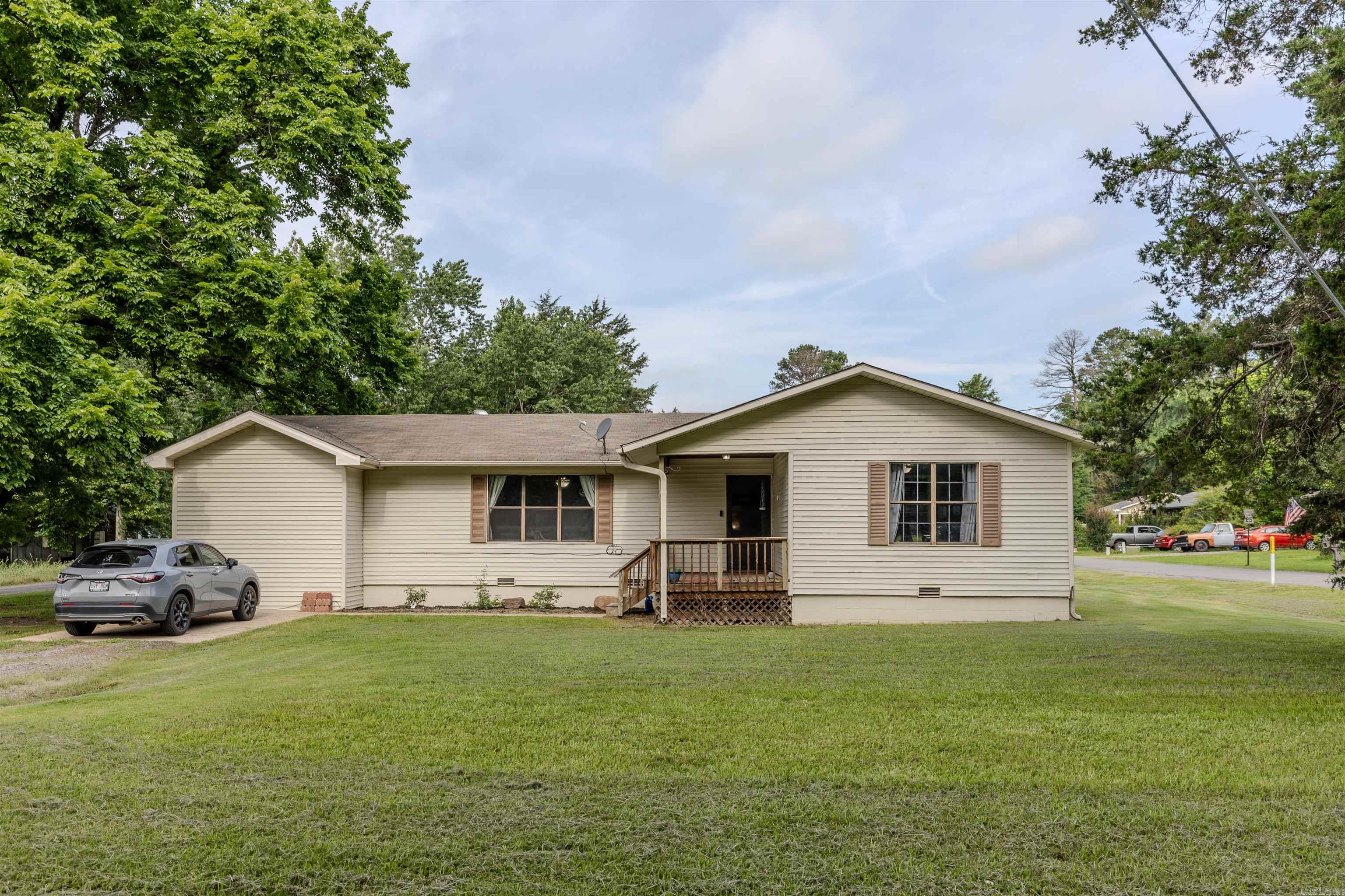 Perryville City Acerage - Residential