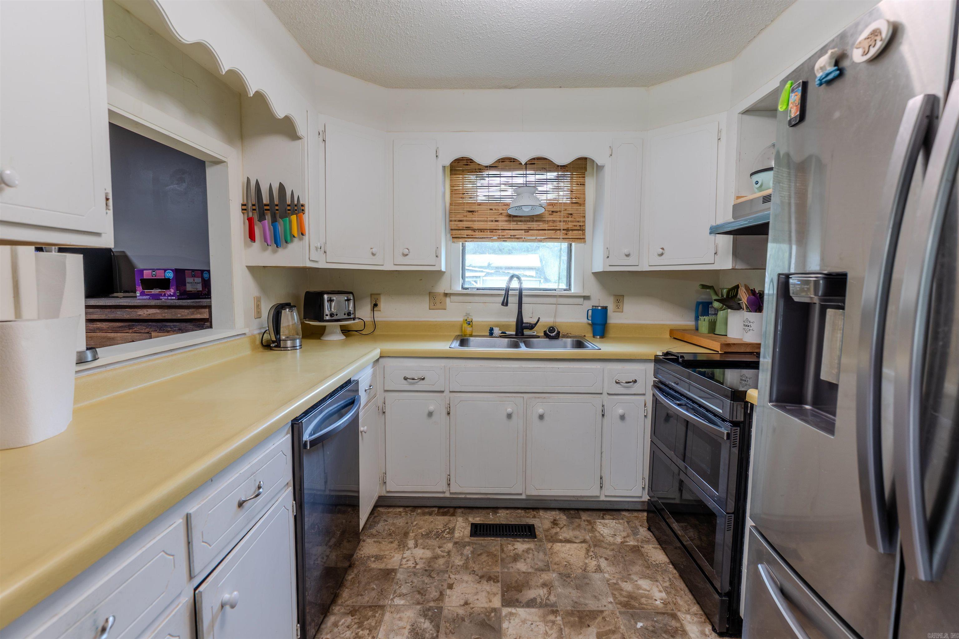 Perryville City Acerage - Residential