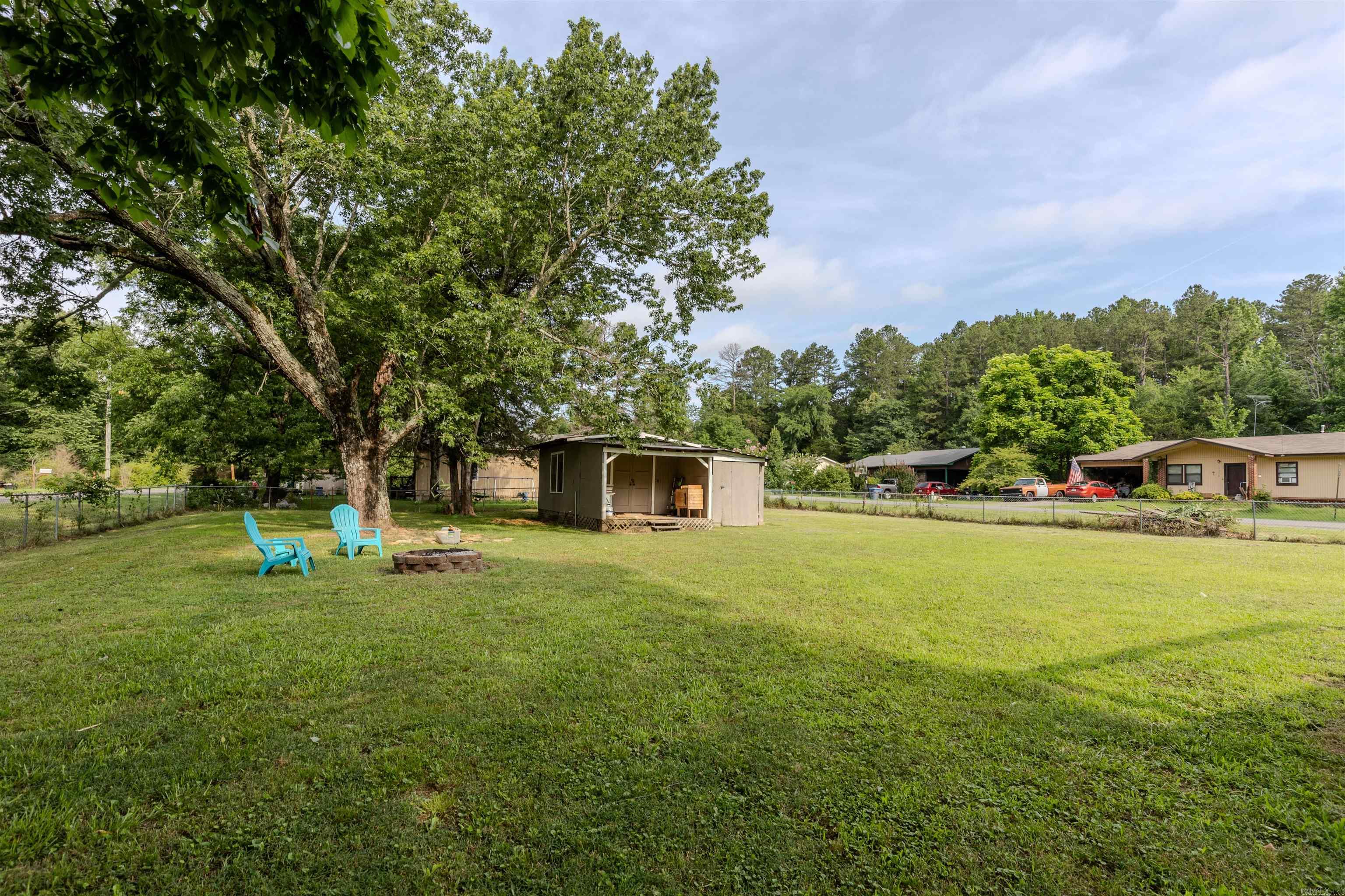 Perryville City Acerage - Residential