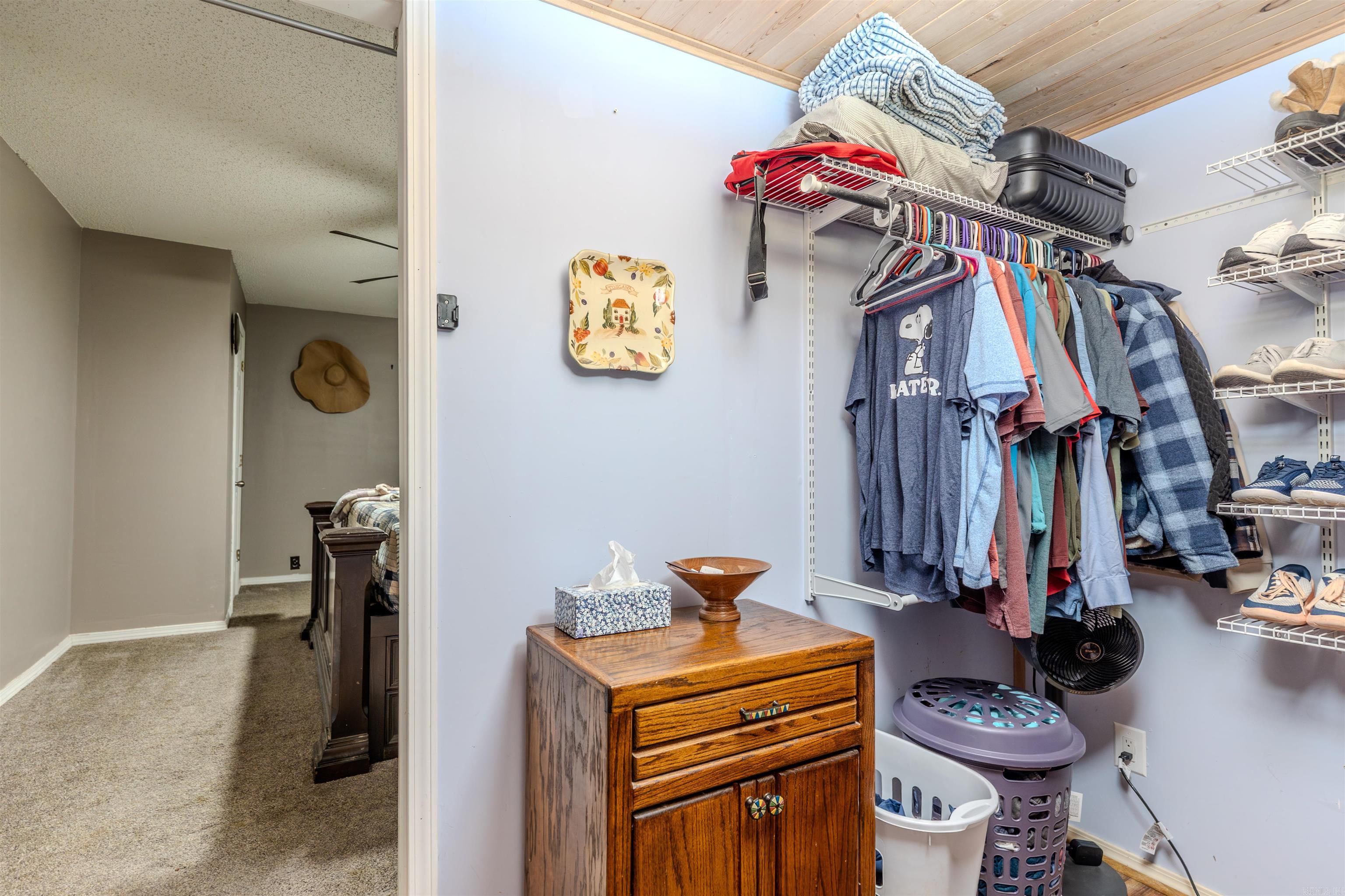 Perryville City Acerage - Residential