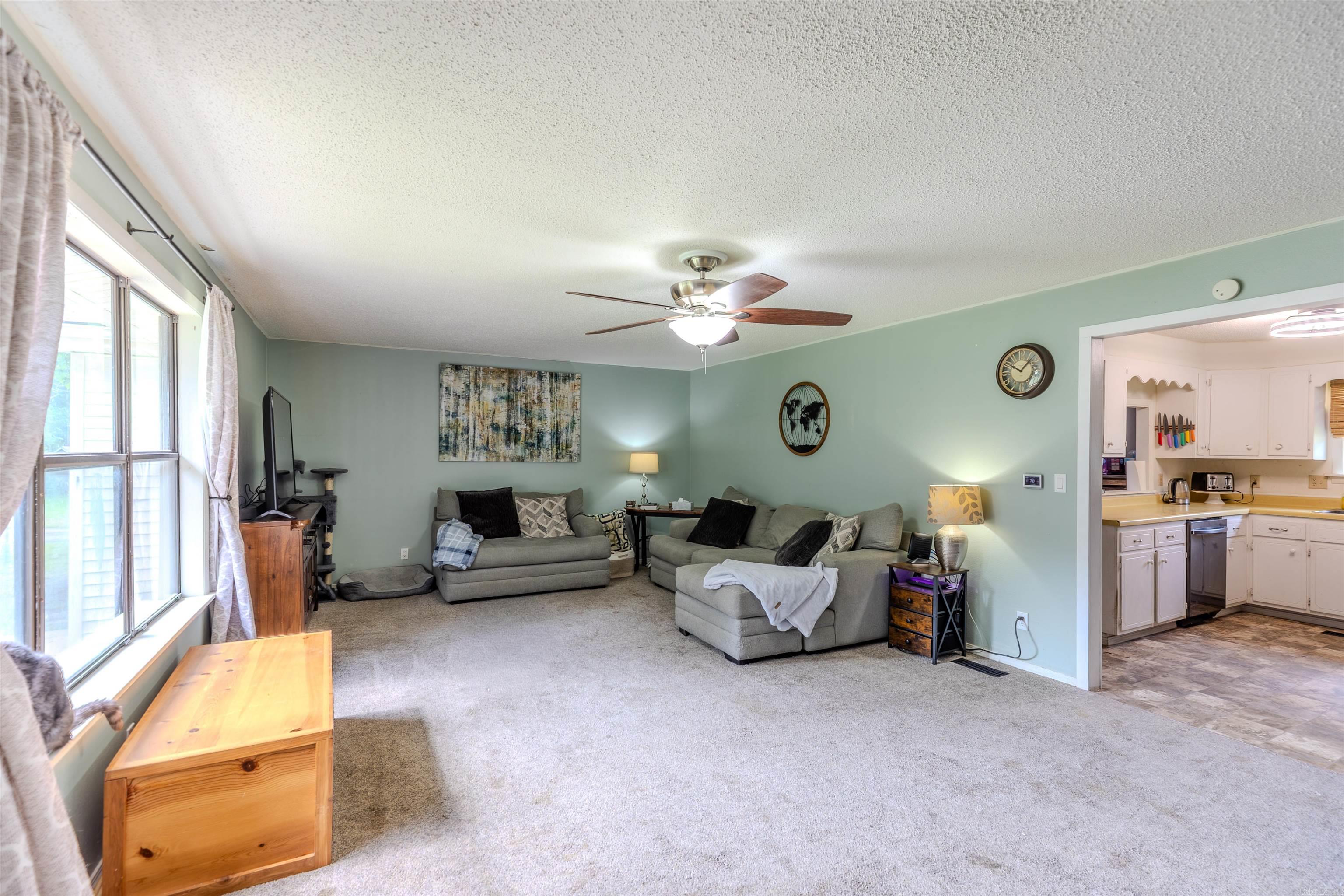 Perryville City Acerage - Residential