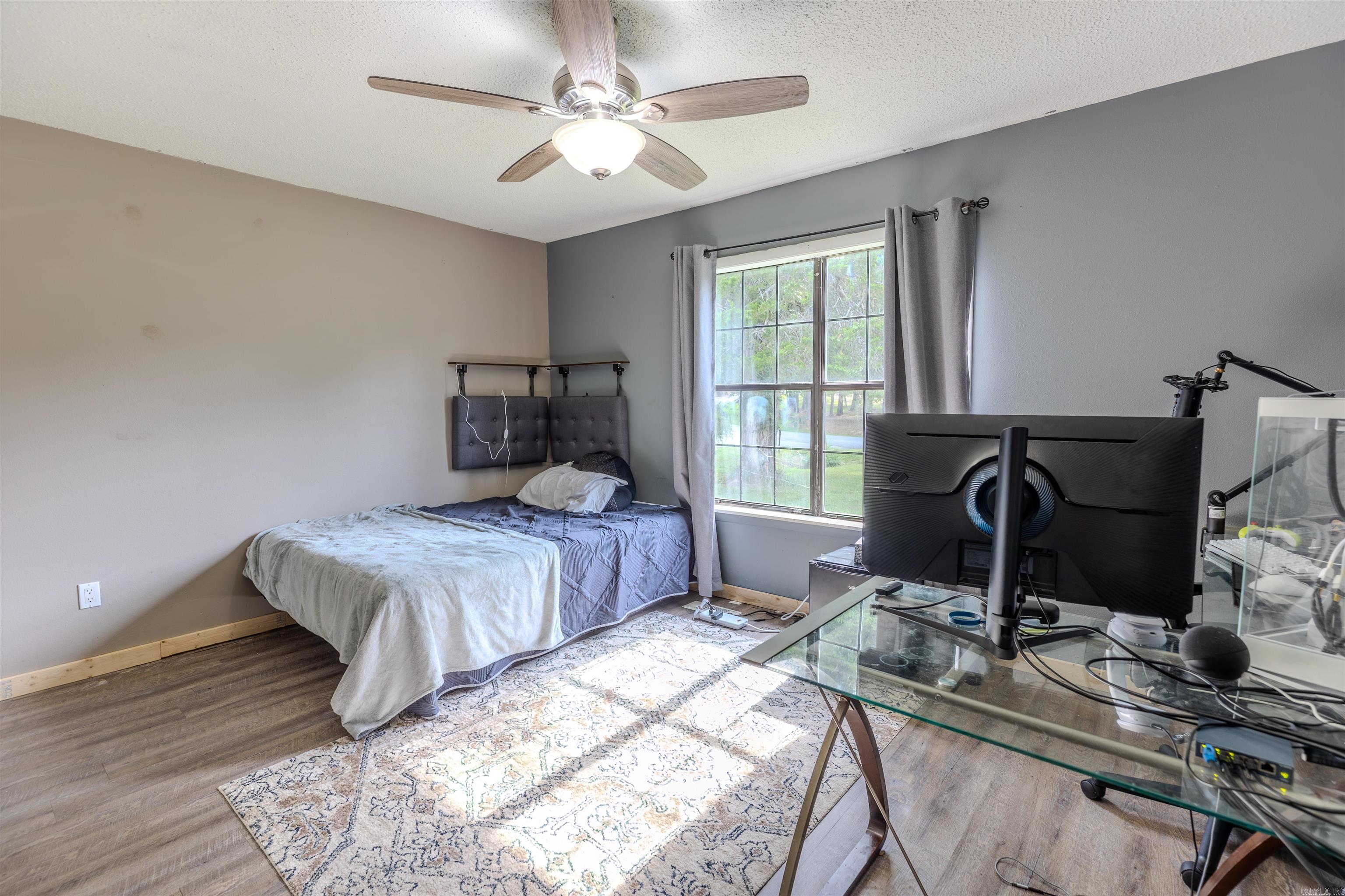 Perryville City Acerage - Residential