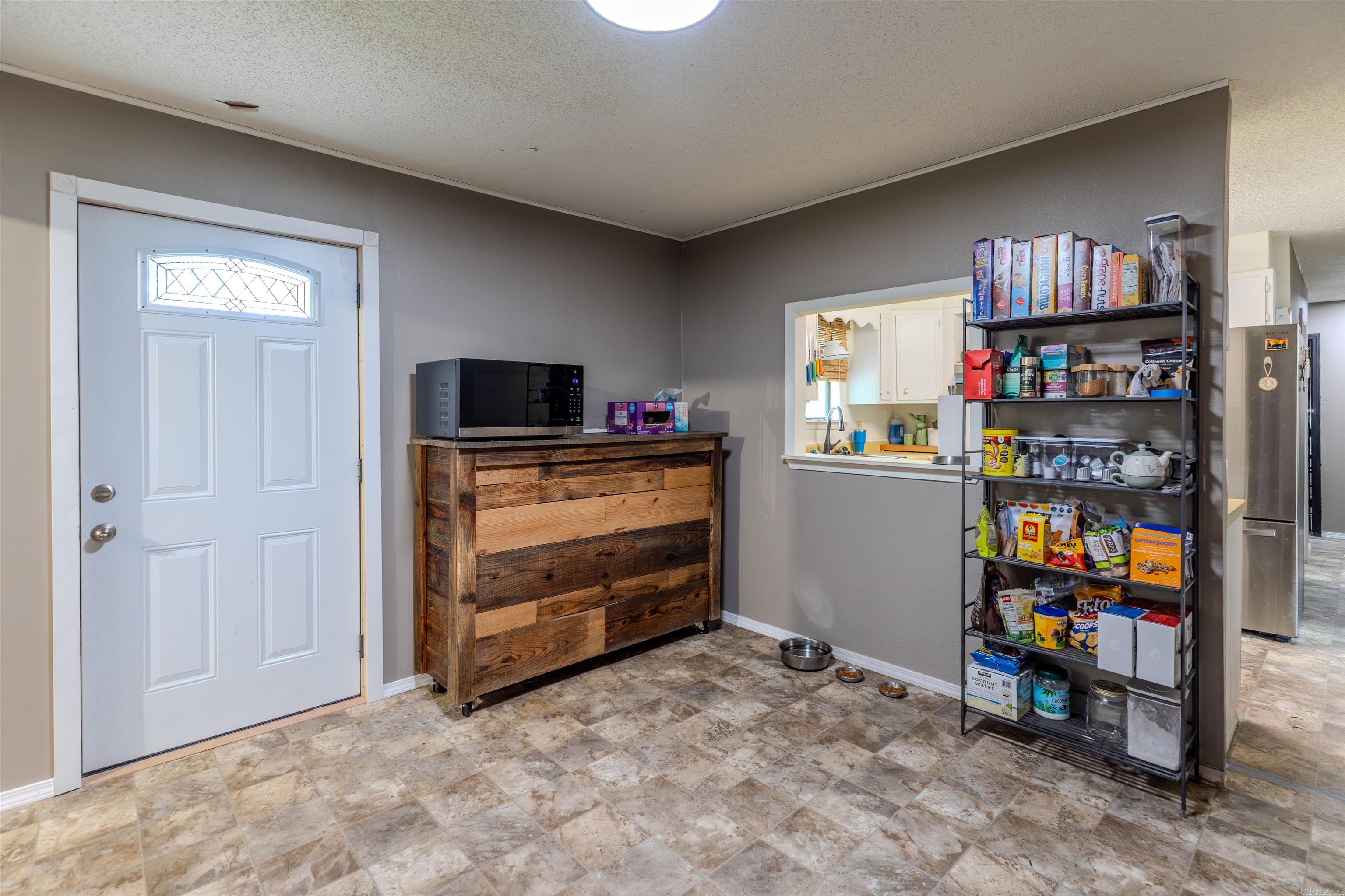 Perryville City Acerage - Residential