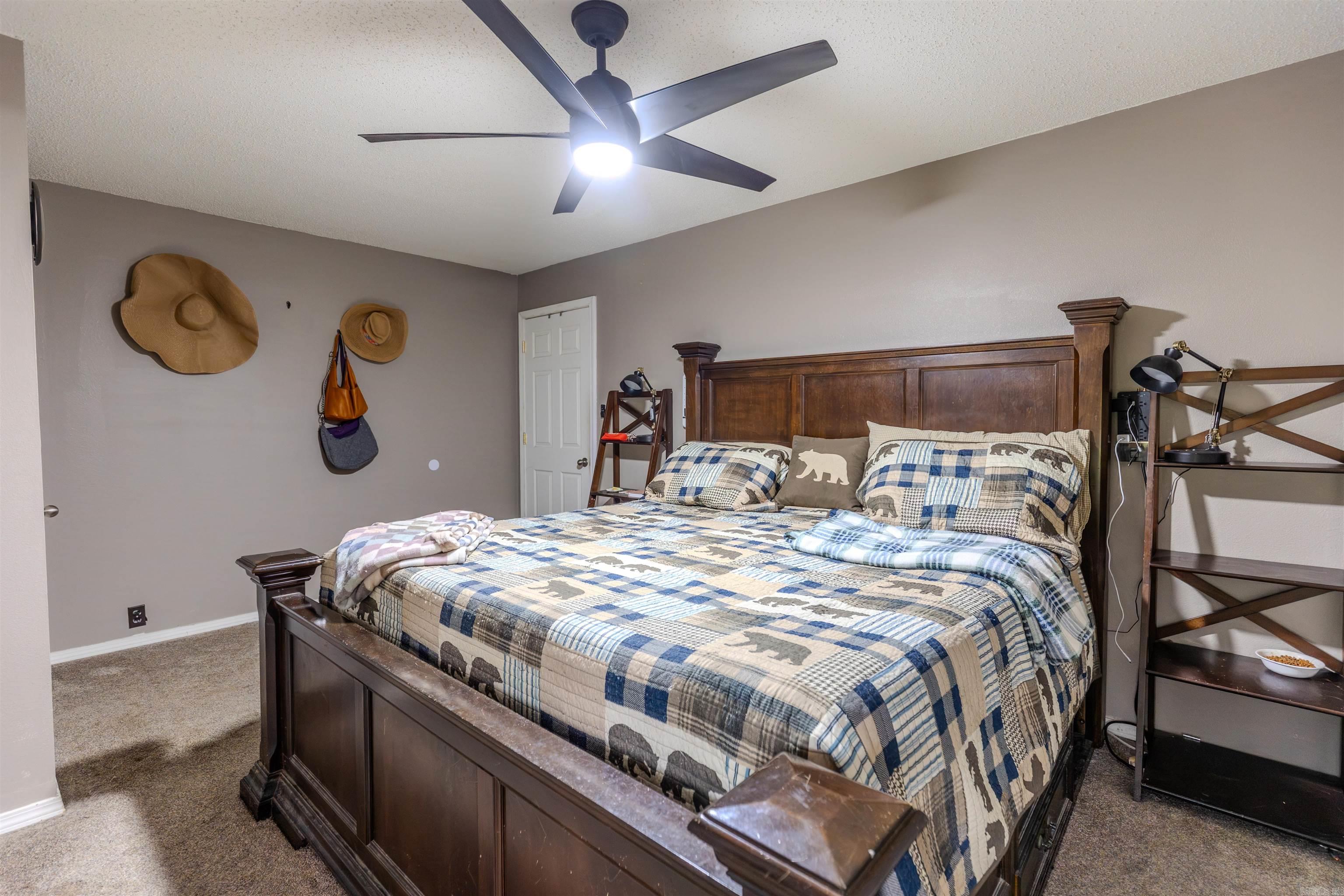 Perryville City Acerage - Residential