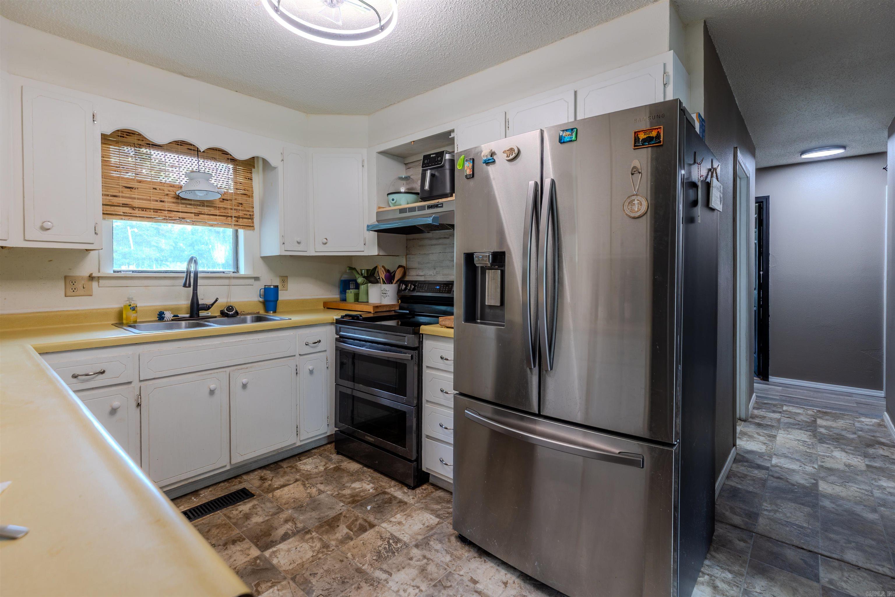 Perryville City Acerage - Residential