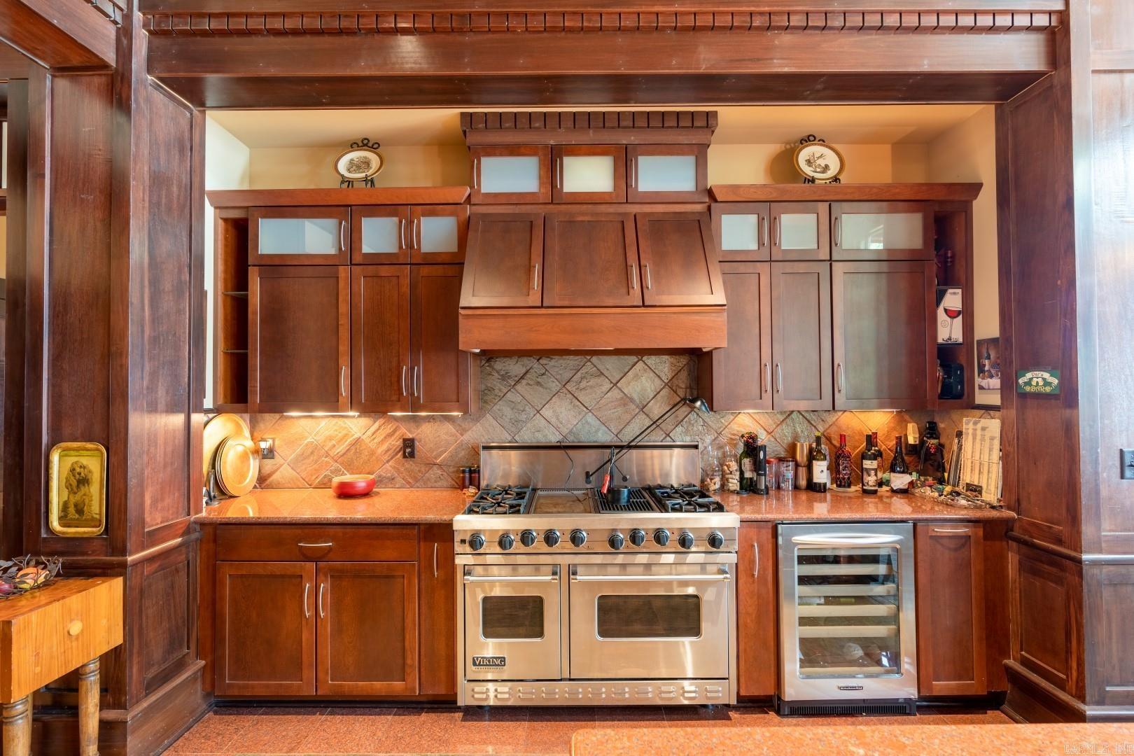Eden Isle Estates - Residential