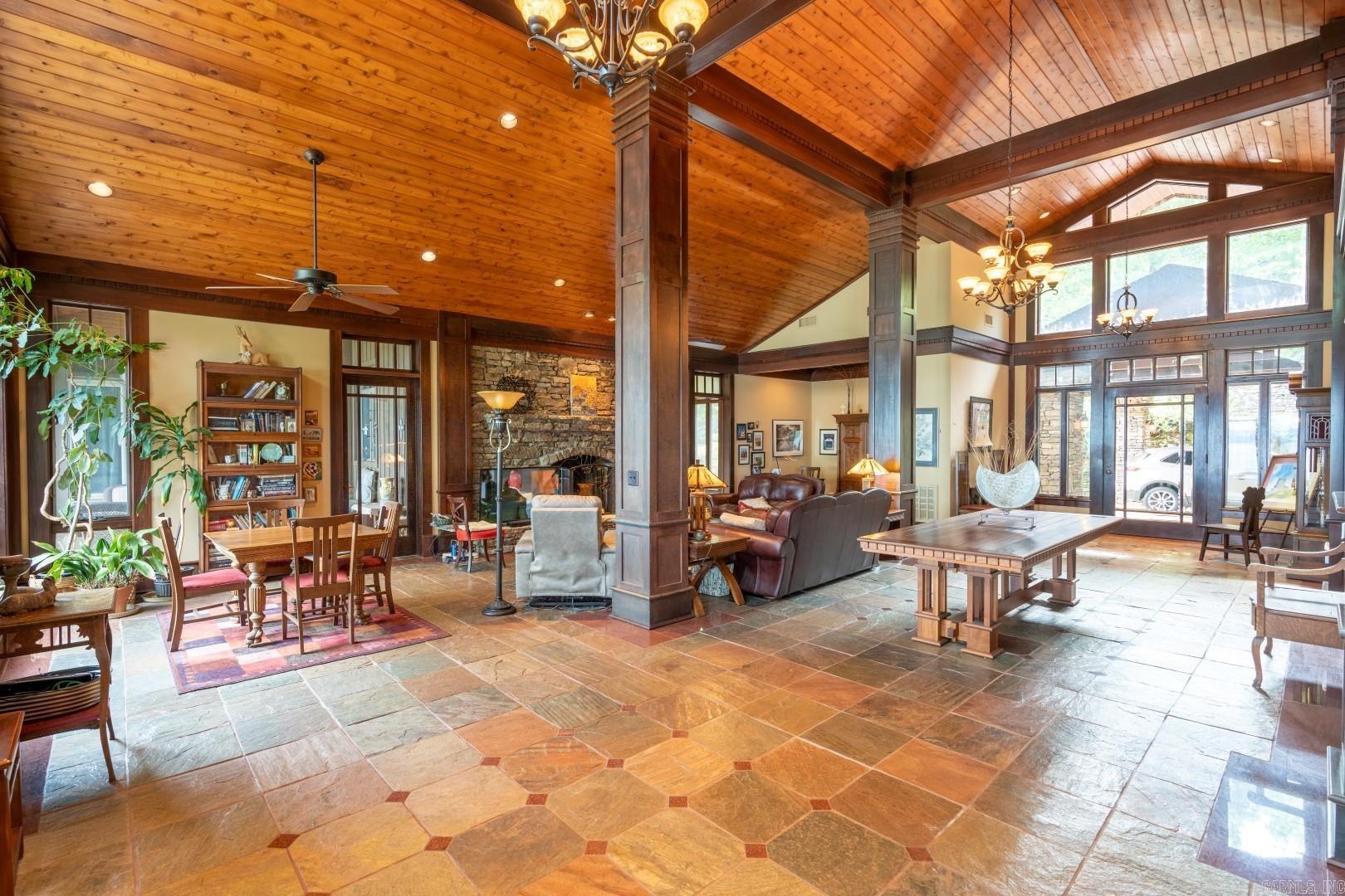 Eden Isle Estates - Residential
