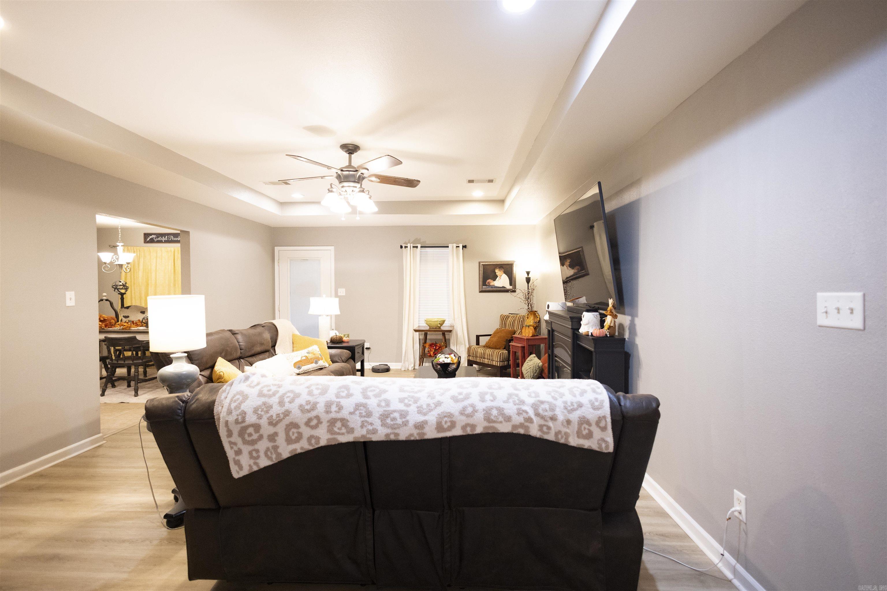 Edgewood - Residential