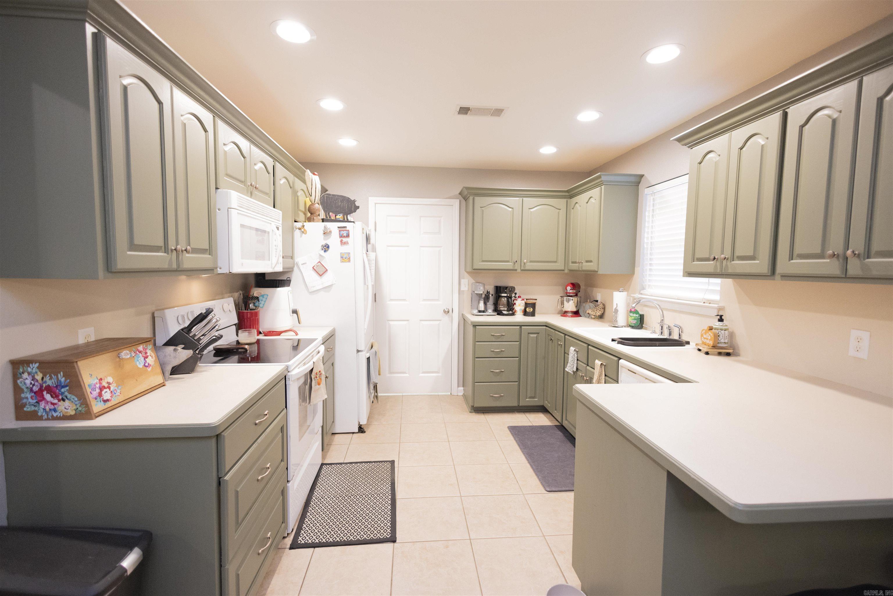 Edgewood - Residential