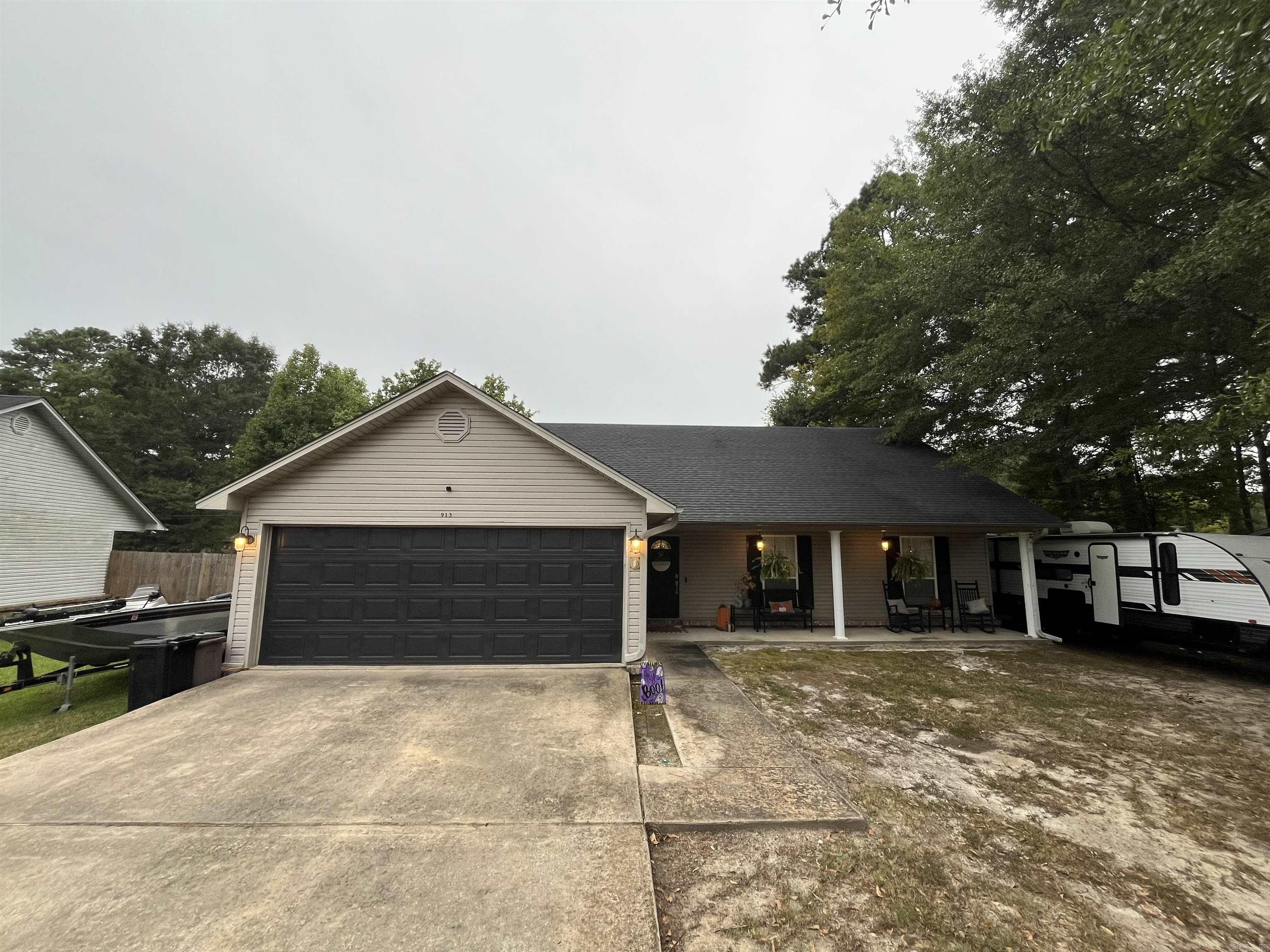 Edgewood - Residential
