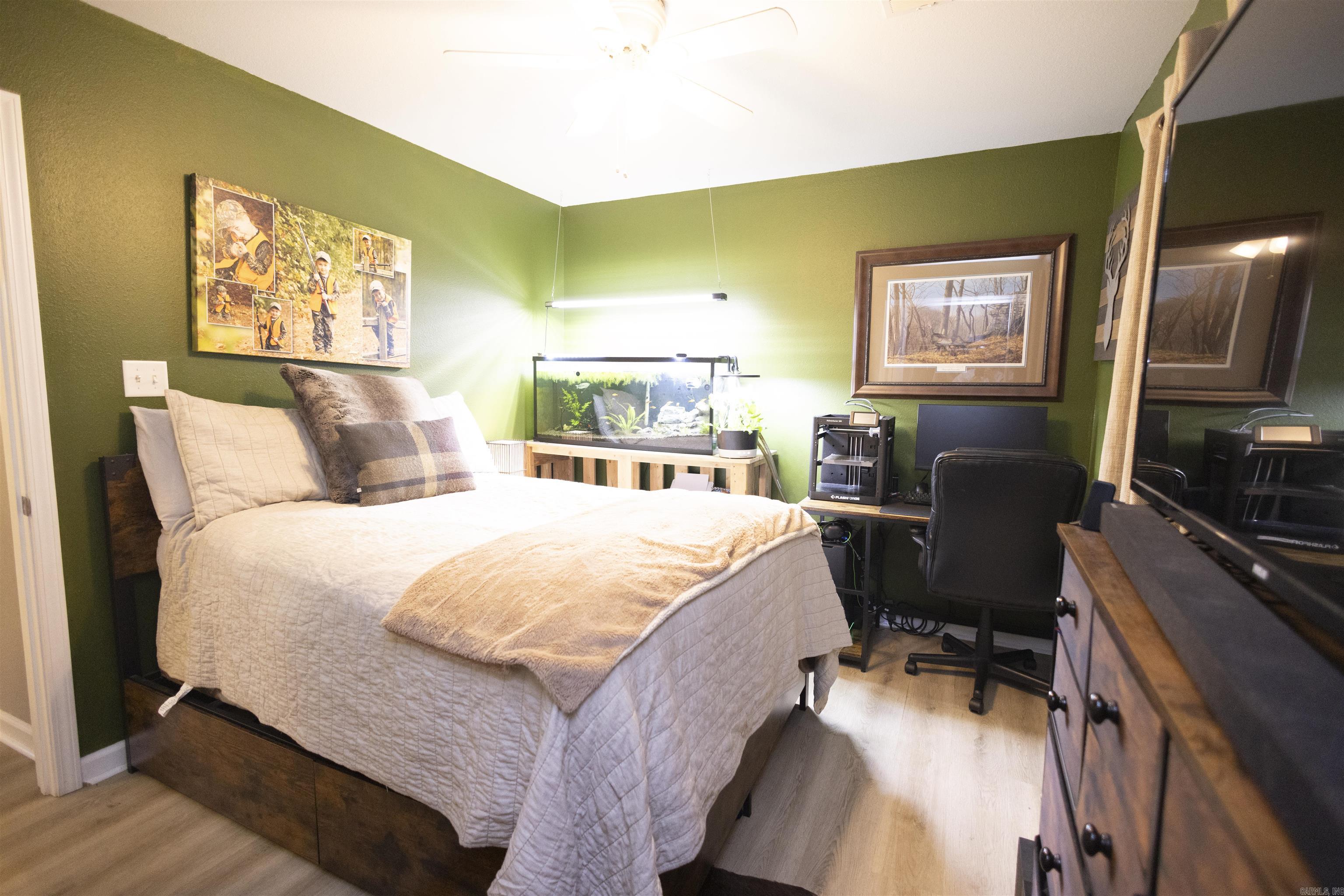 Edgewood - Residential